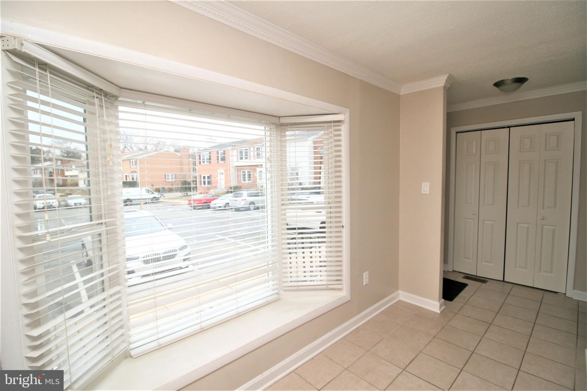 FOXWOOD - Residential Lease