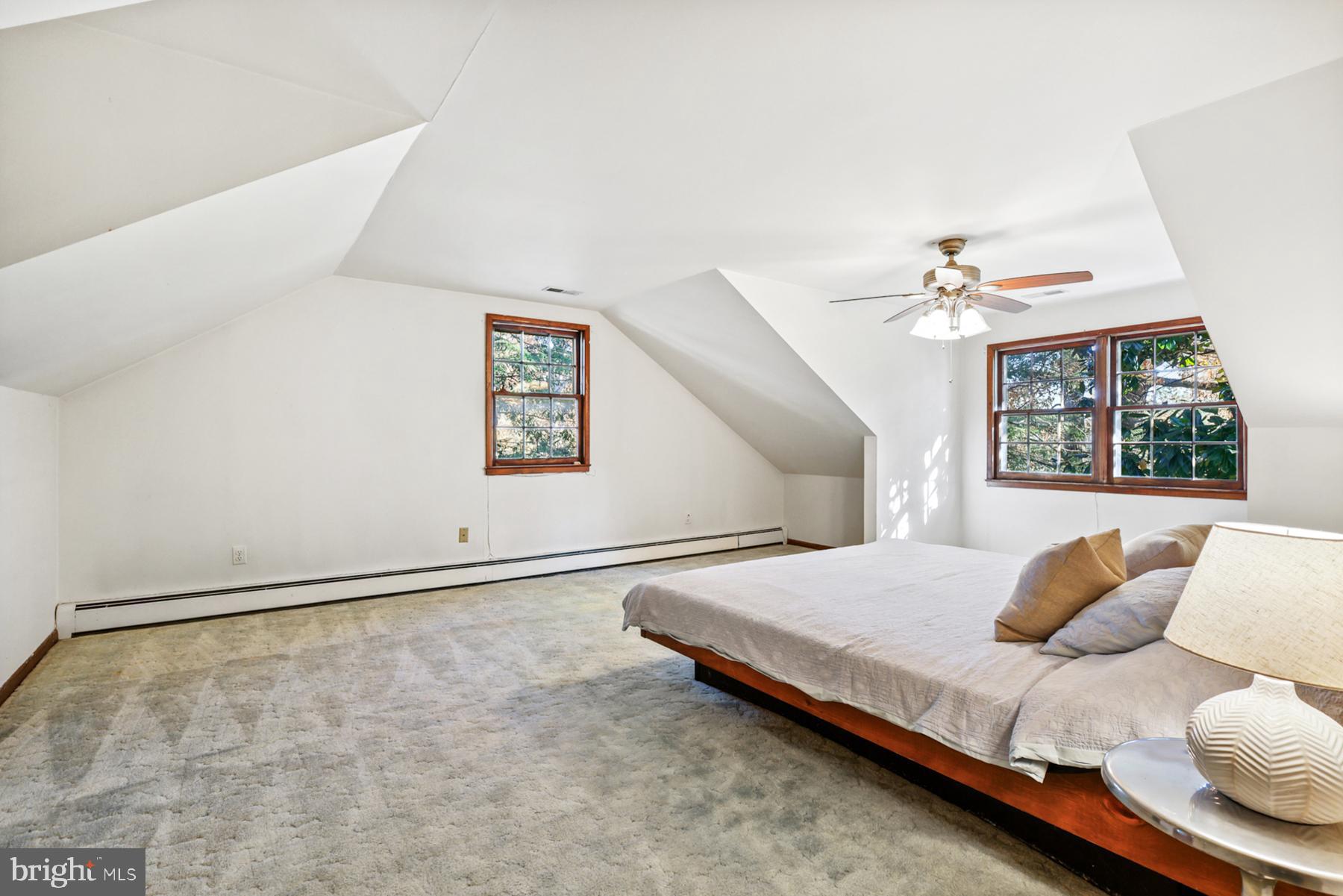 LONGMEADOW - Residential