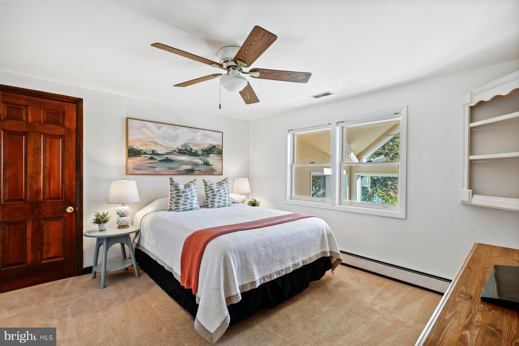 LONGMEADOW - Residential