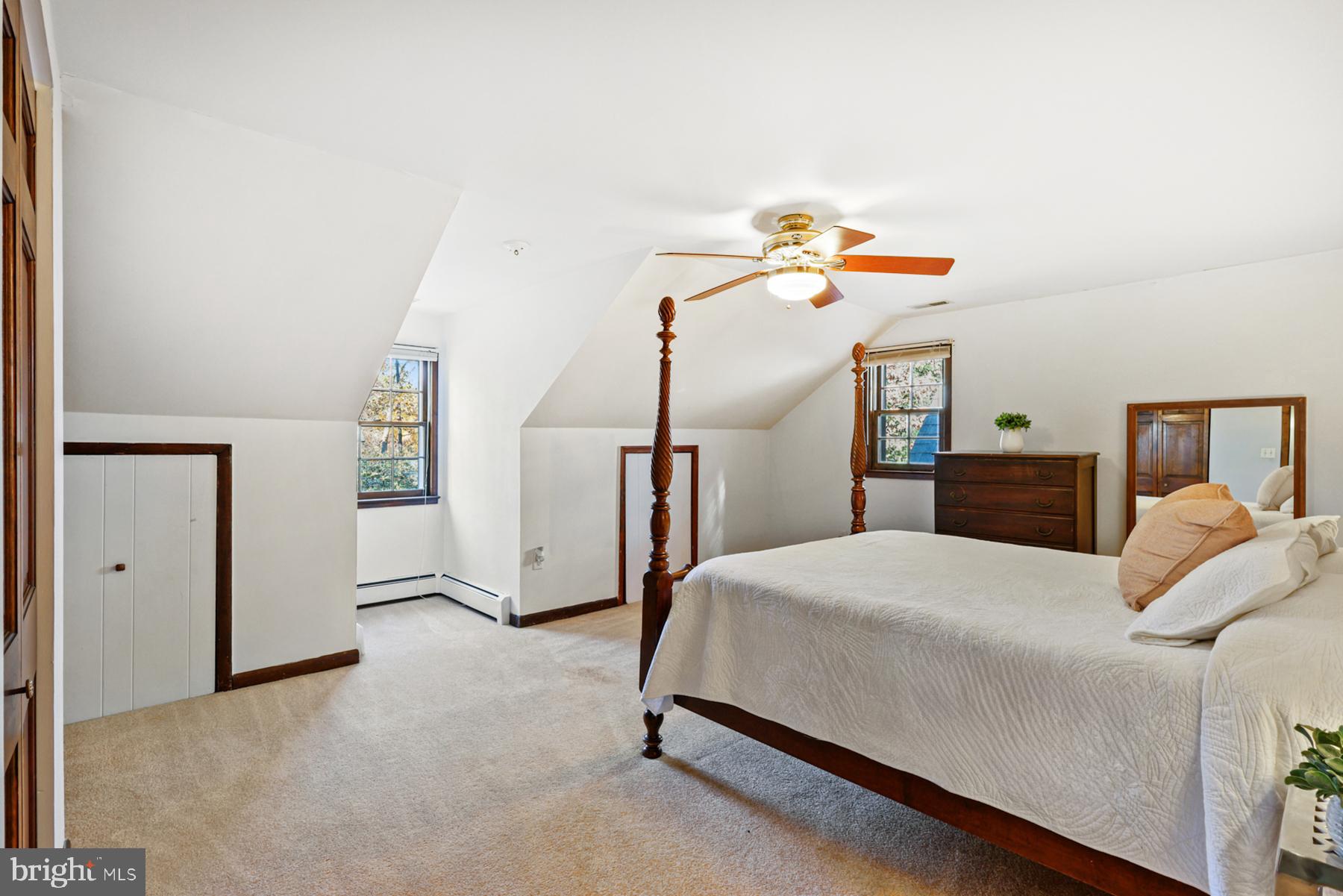 LONGMEADOW - Residential