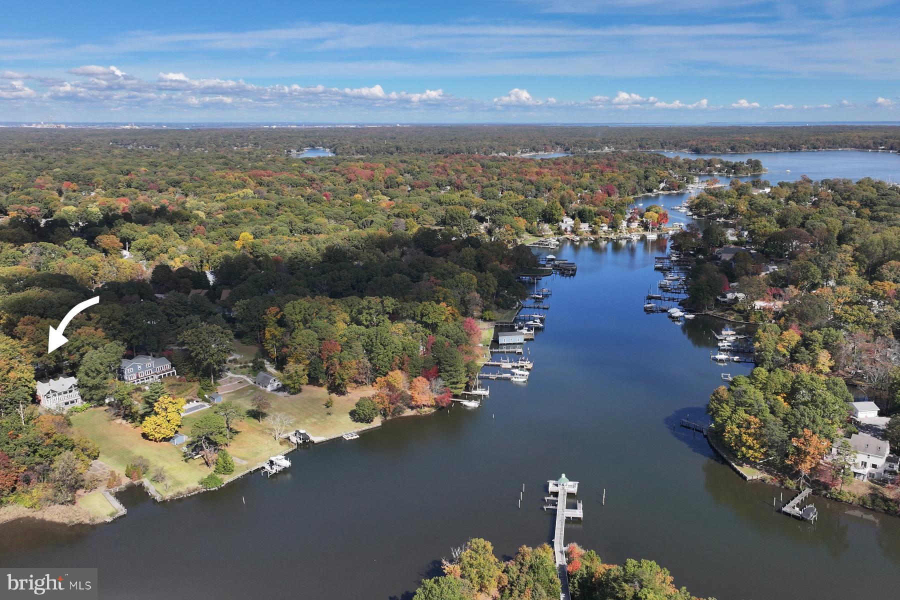 LONGMEADOW - Residential