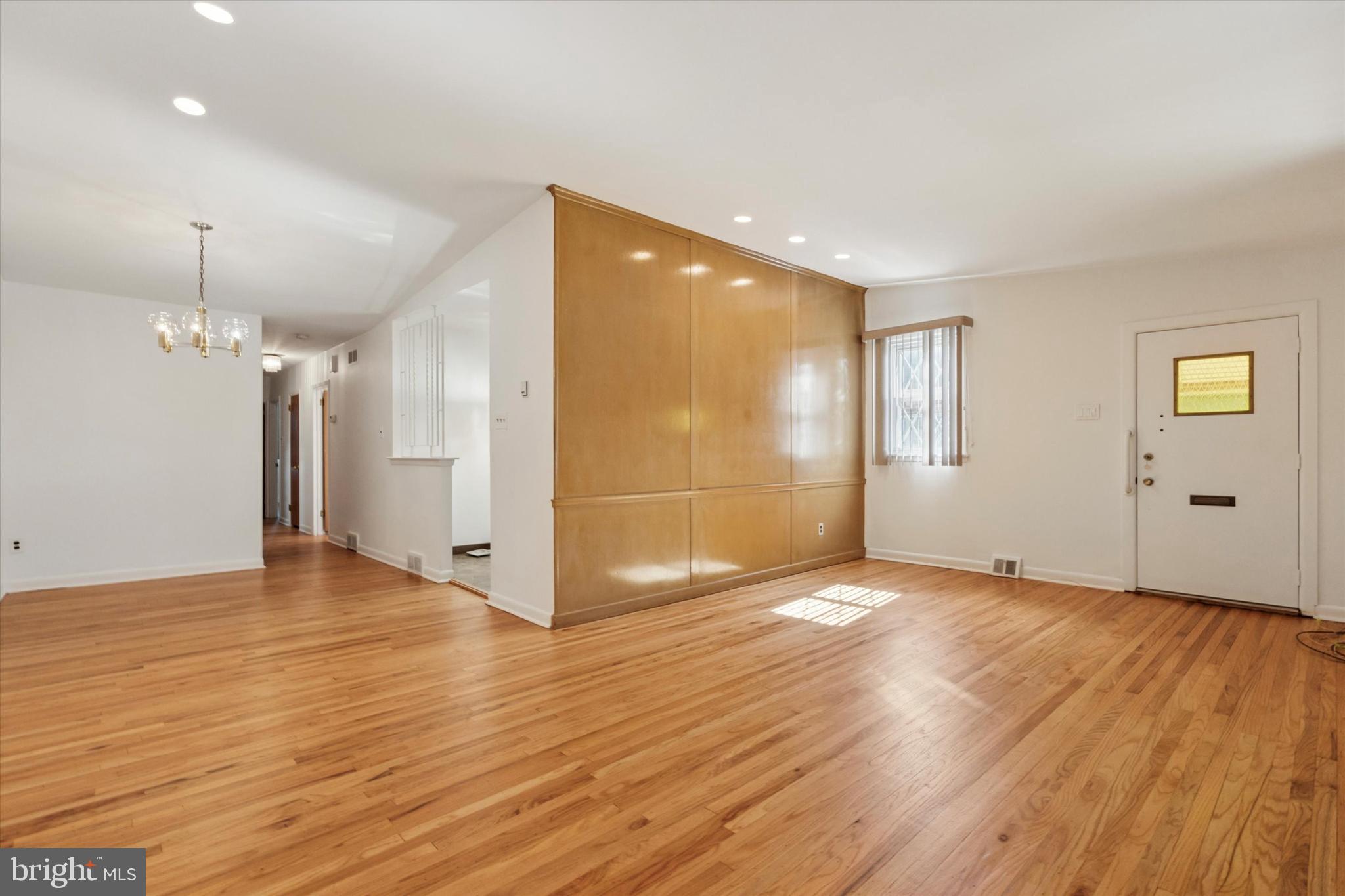 CASTOR GARDENS - Residential