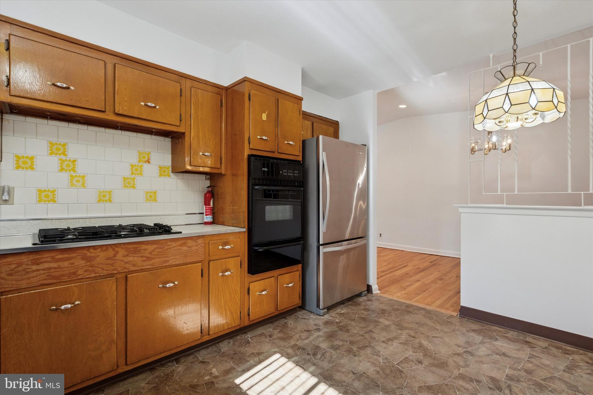 CASTOR GARDENS - Residential