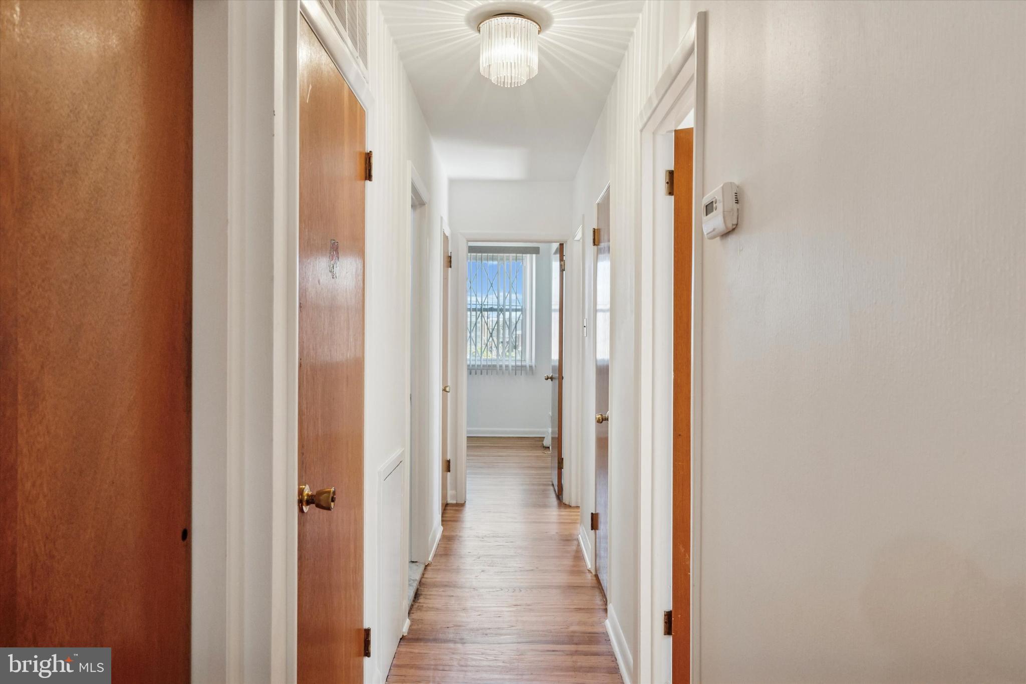 CASTOR GARDENS - Residential