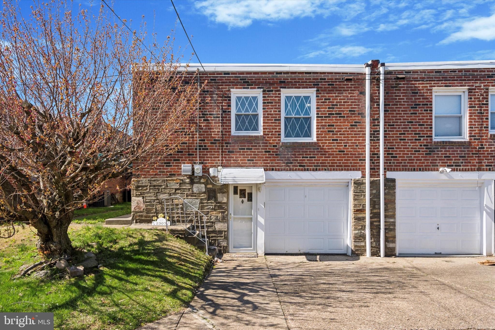 CASTOR GARDENS - Residential