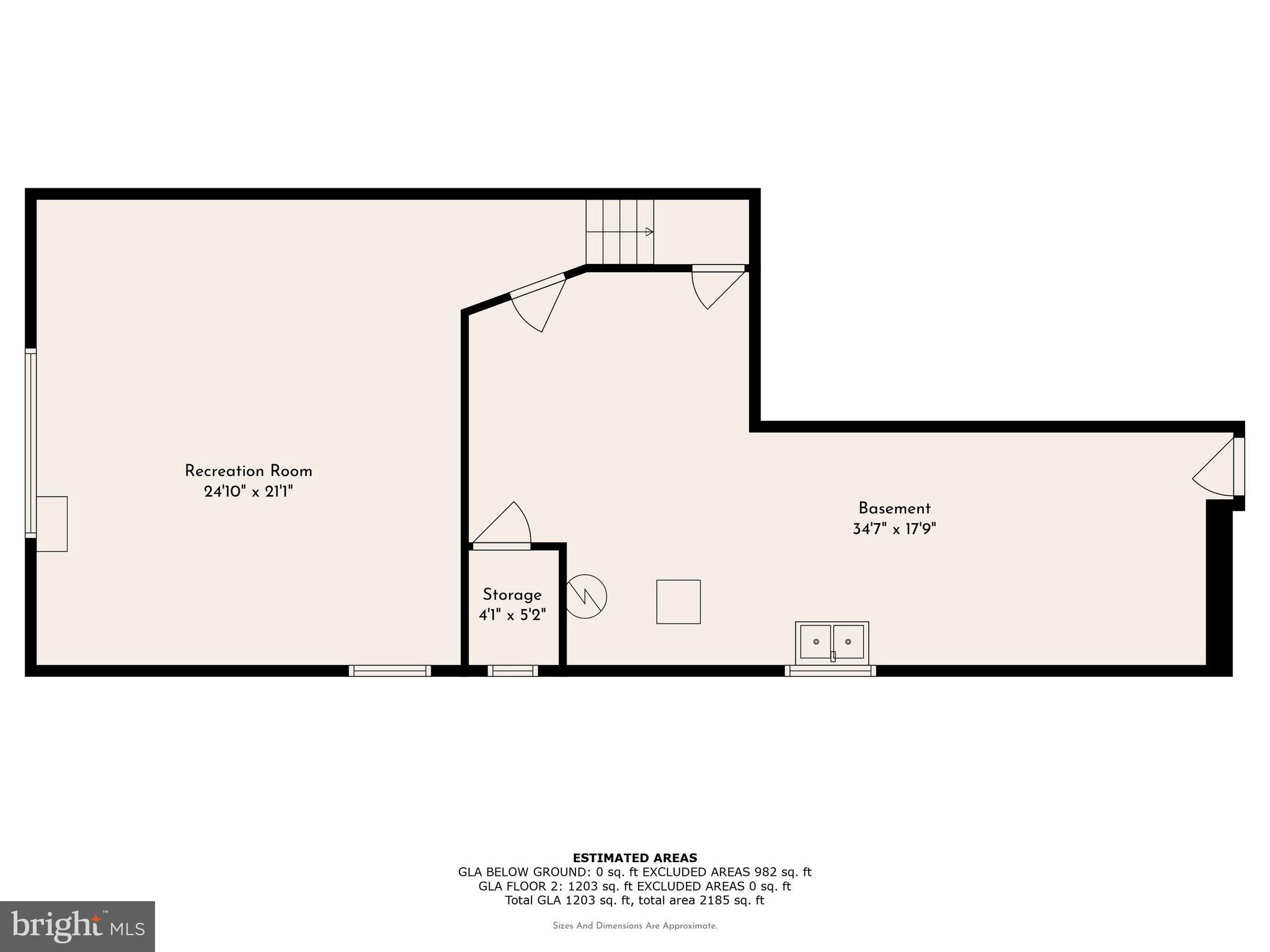 CASTOR GARDENS - Residential