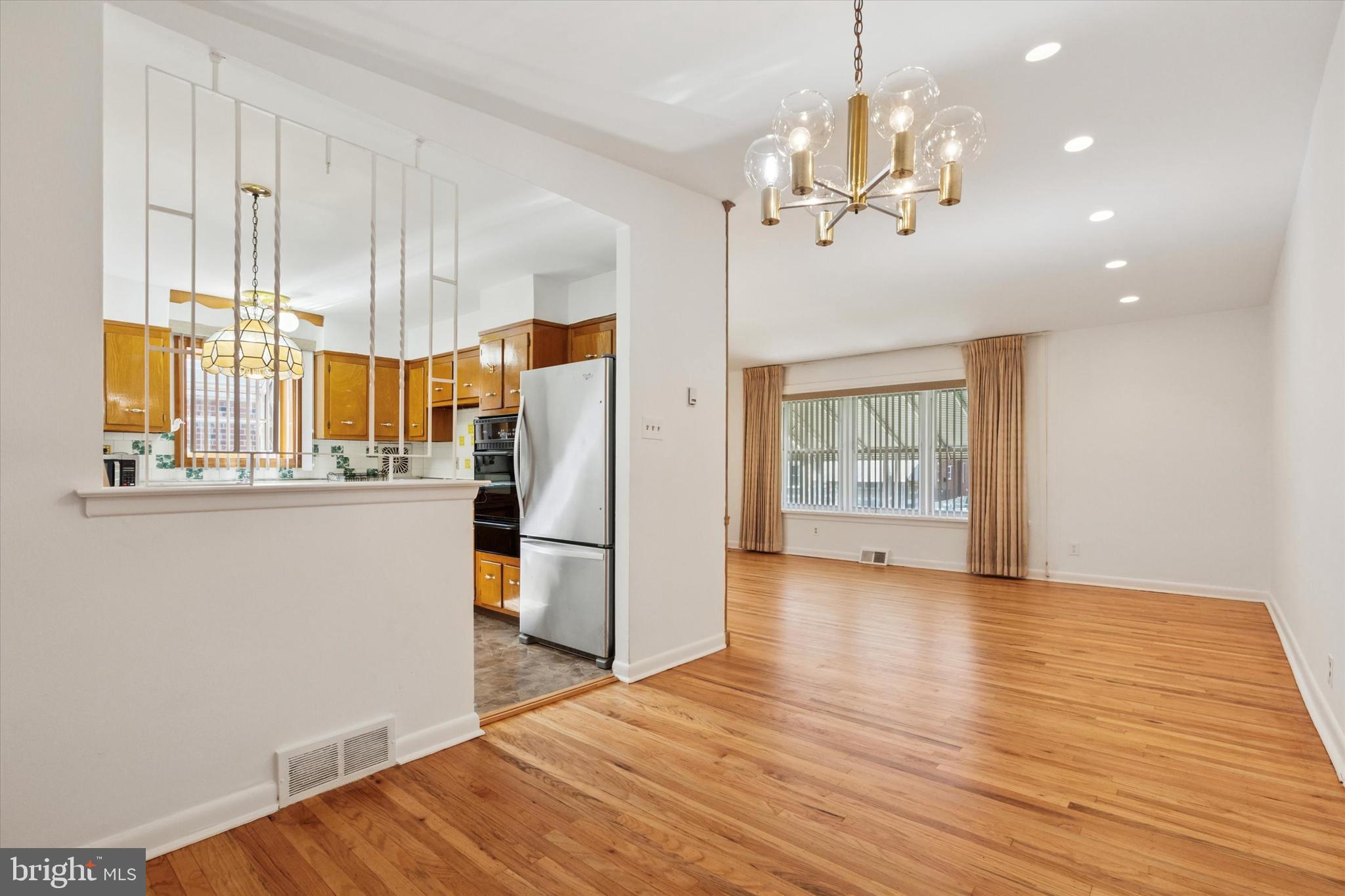 CASTOR GARDENS - Residential