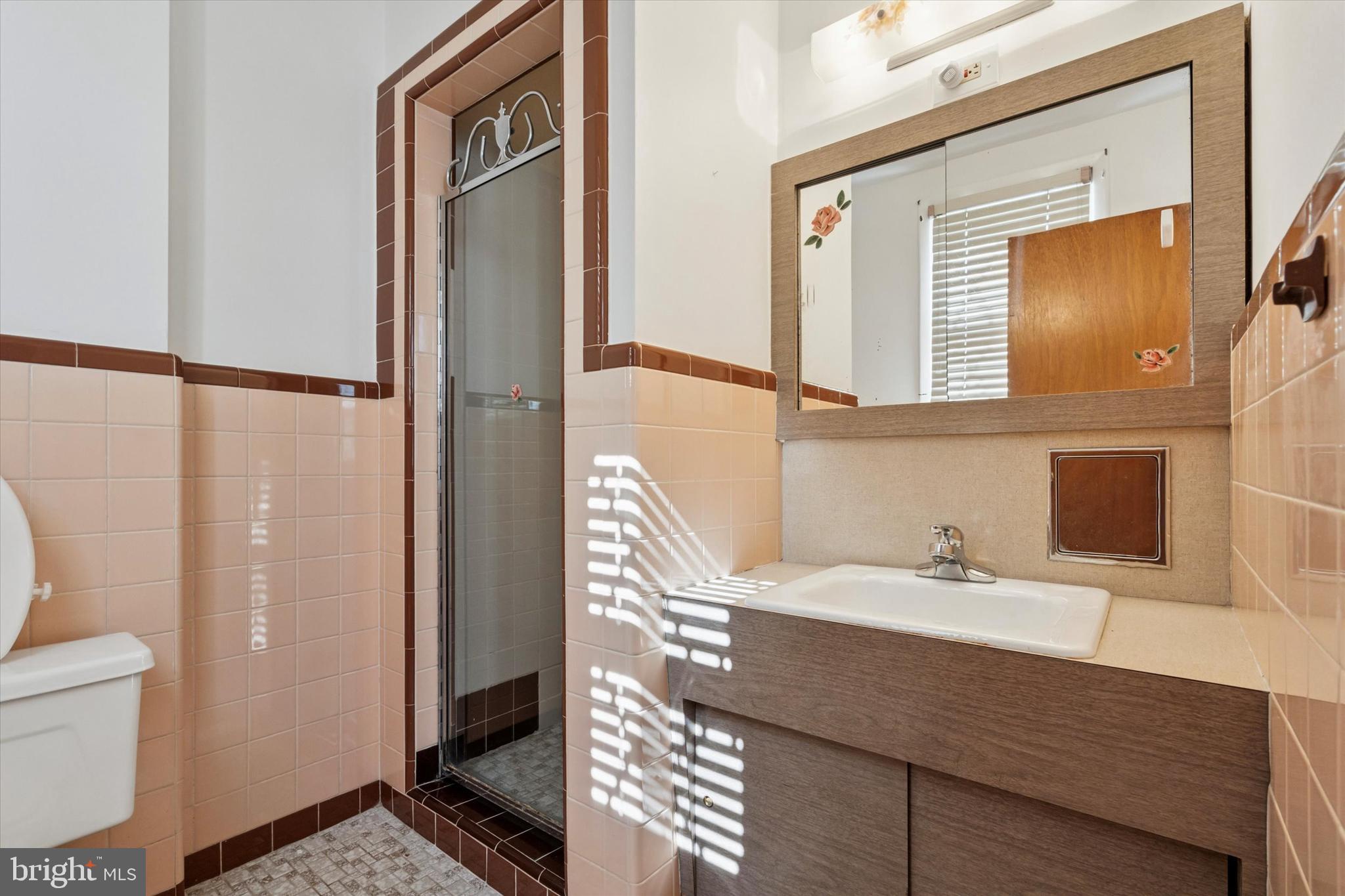 CASTOR GARDENS - Residential