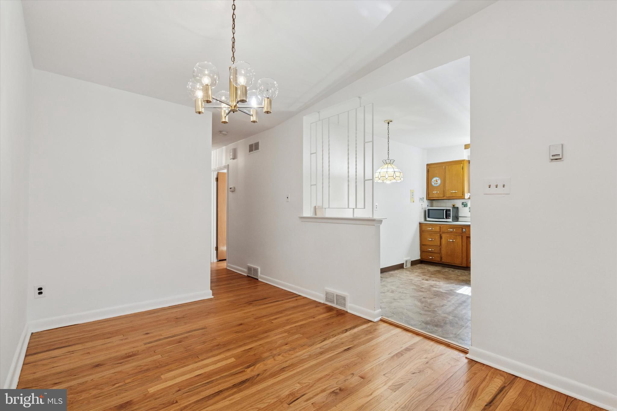 CASTOR GARDENS - Residential