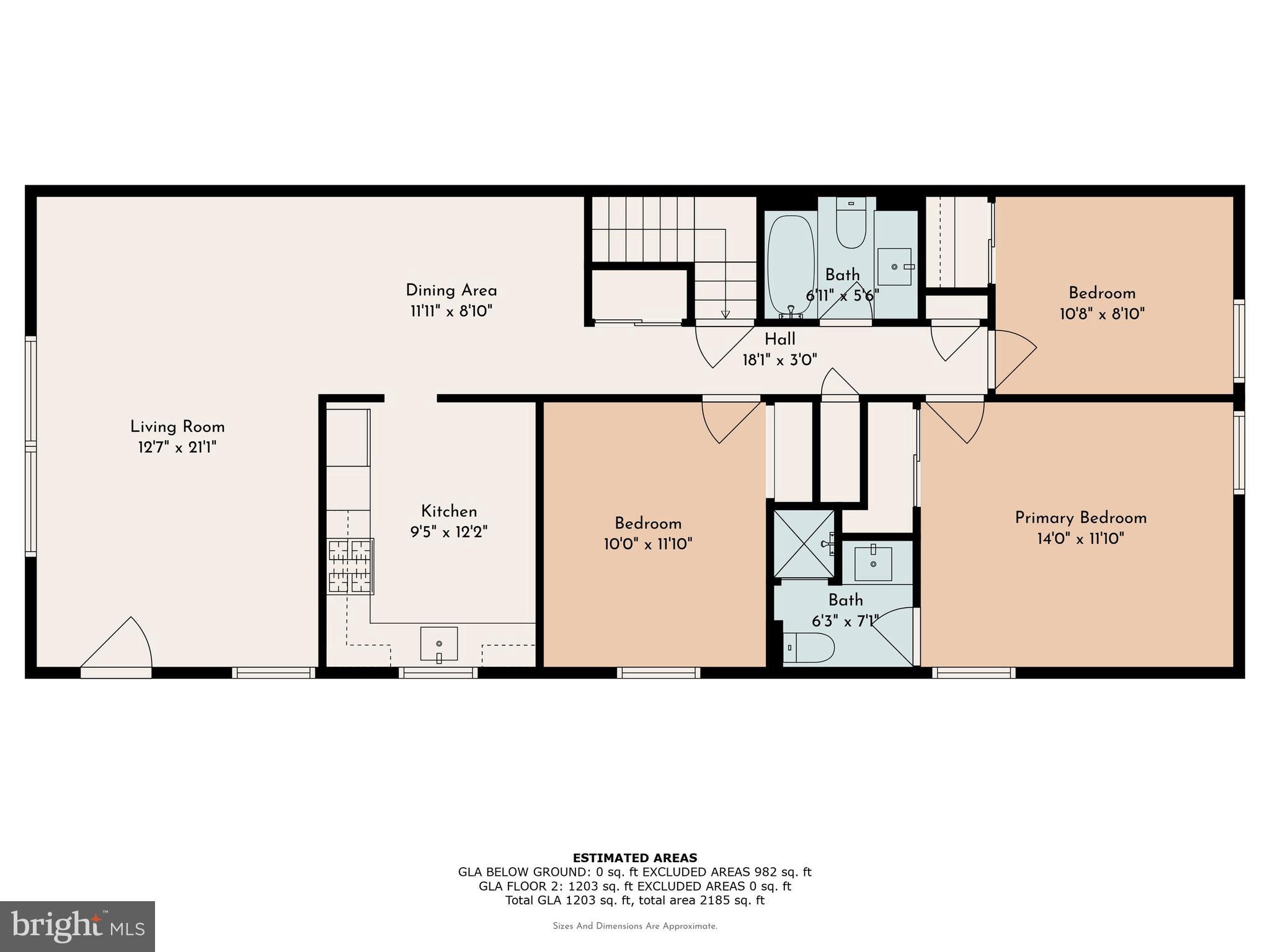 CASTOR GARDENS - Residential