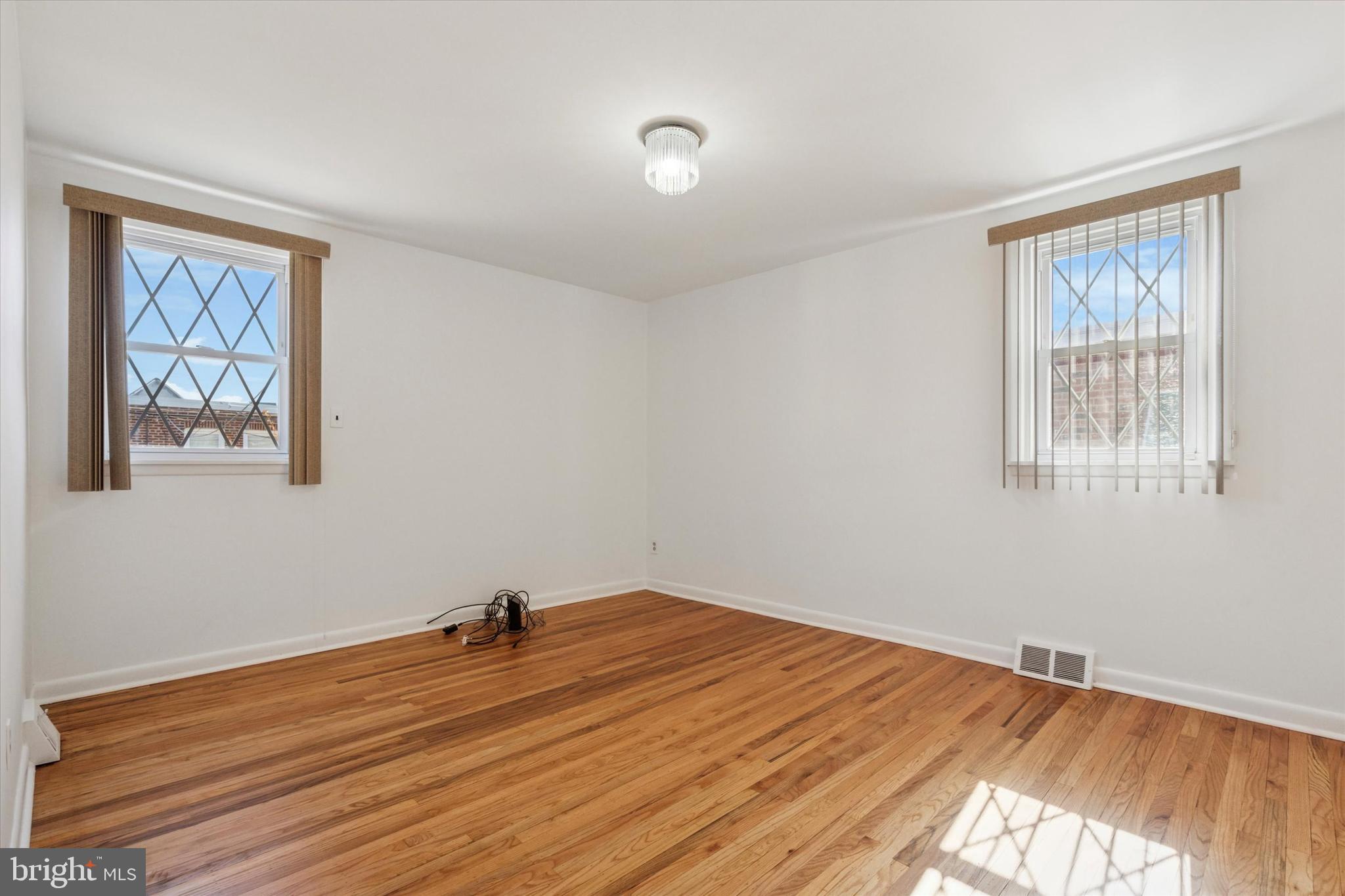 CASTOR GARDENS - Residential