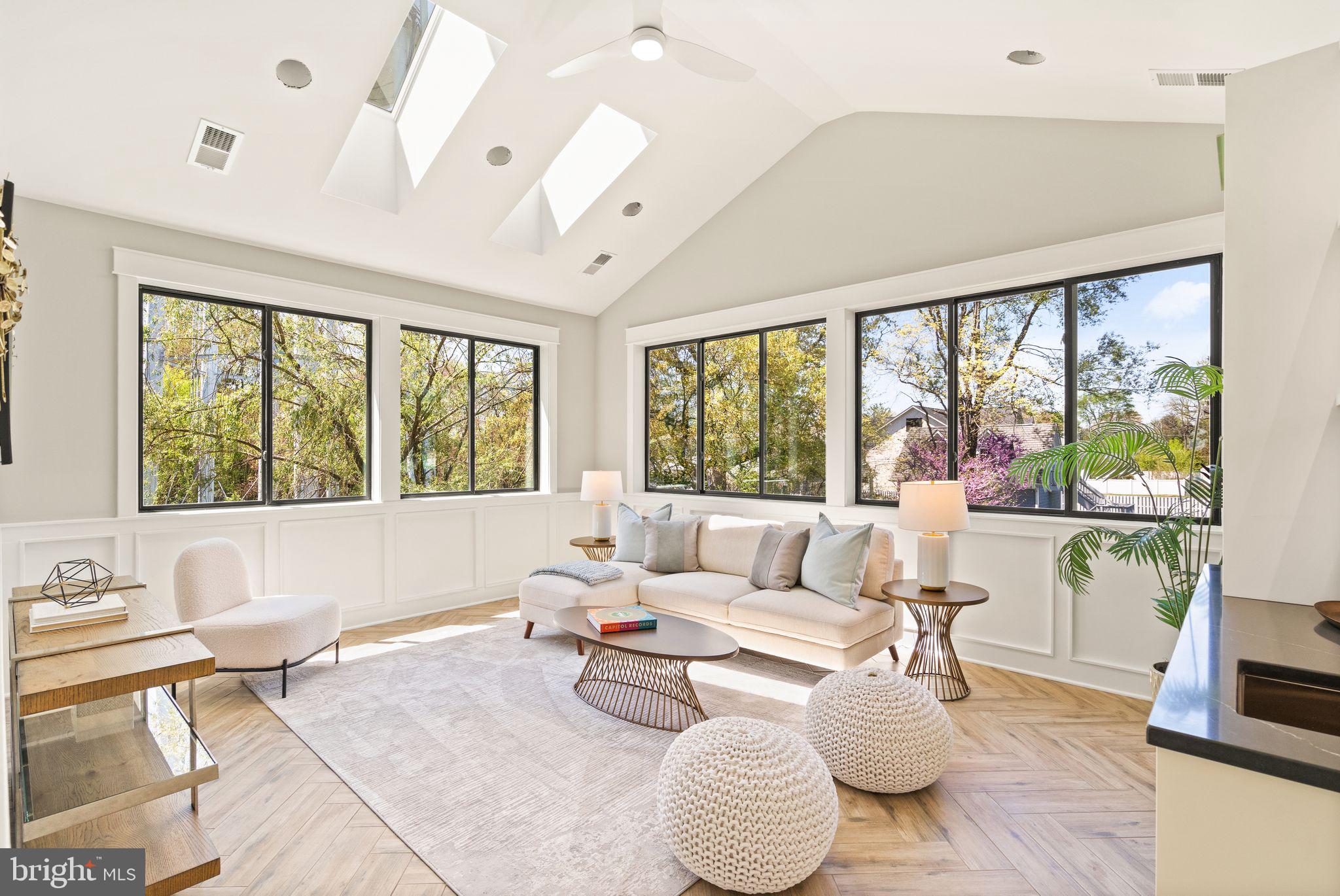 VIENNA WOODS - Residential