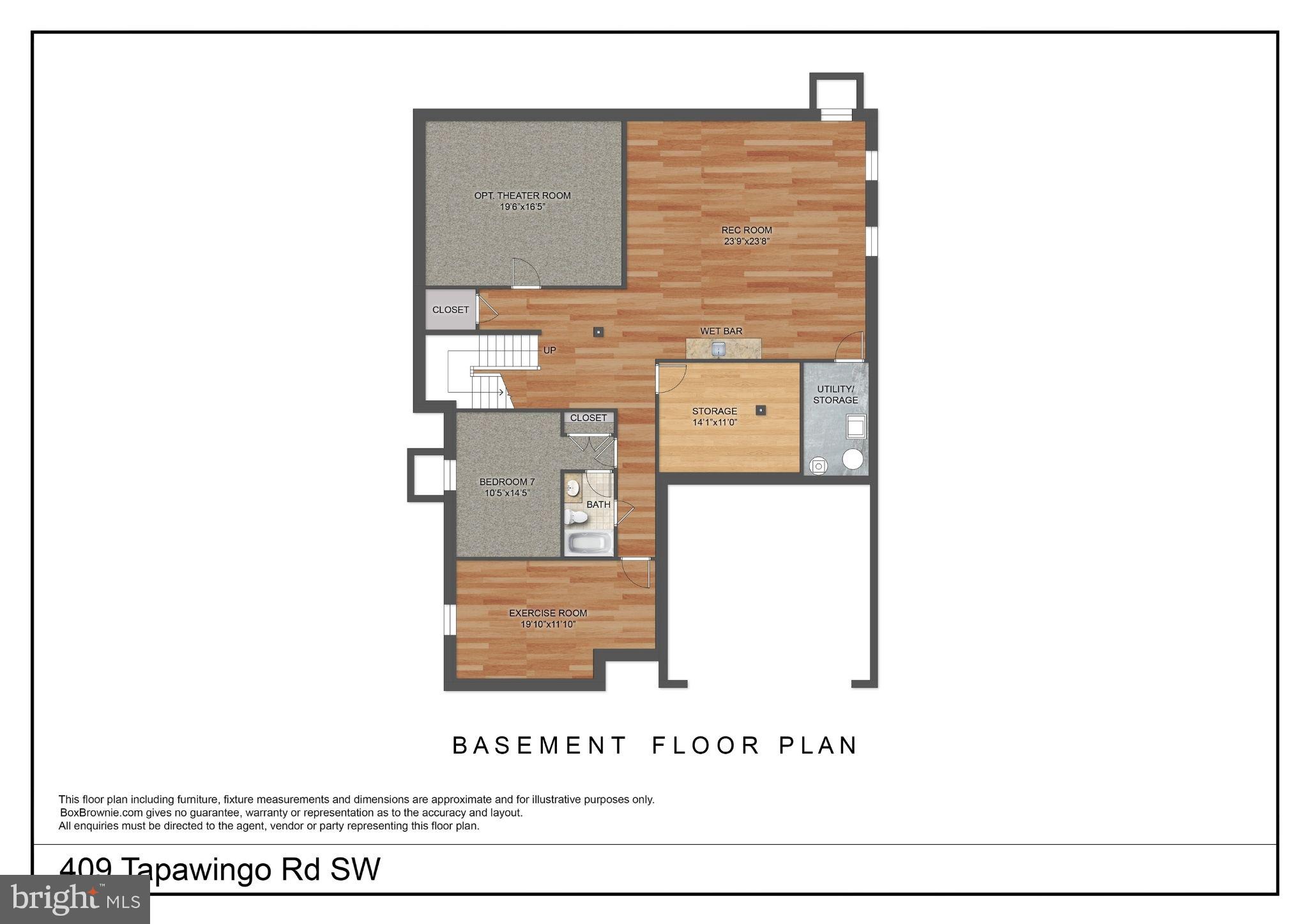 VIENNA WOODS - Residential