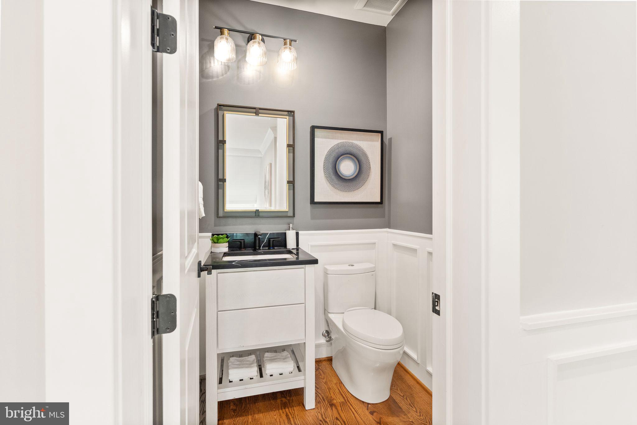 VIENNA WOODS - Residential