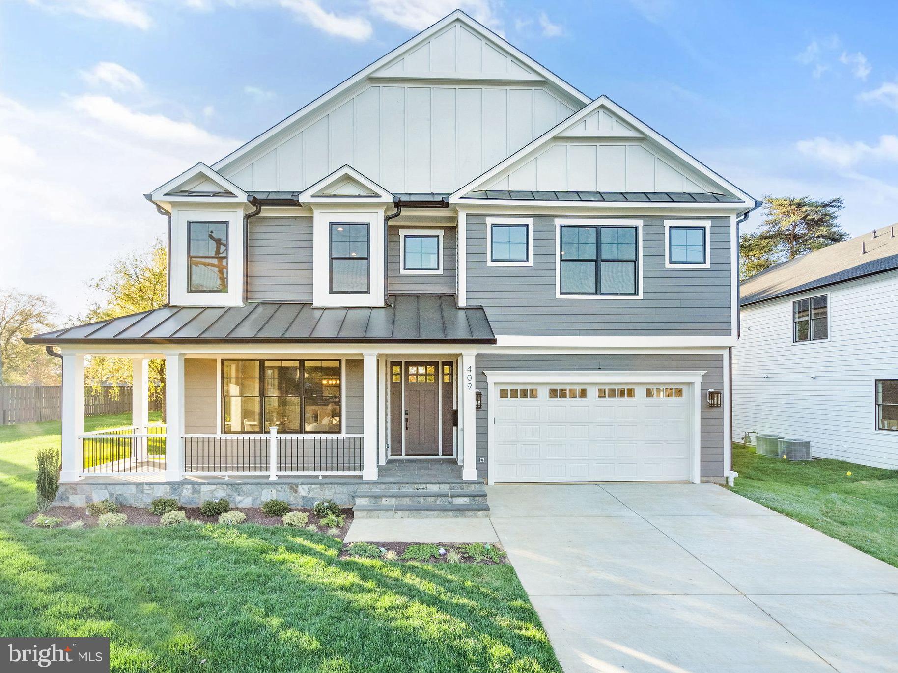 VIENNA WOODS - Residential