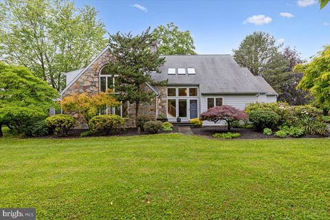 3 WHITE HORSE LANE SPRING CITY PA 19475