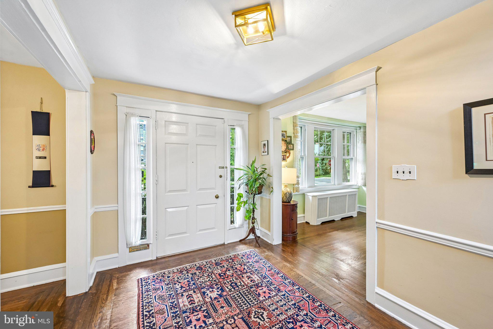 901 HOMESTEAD ROAD