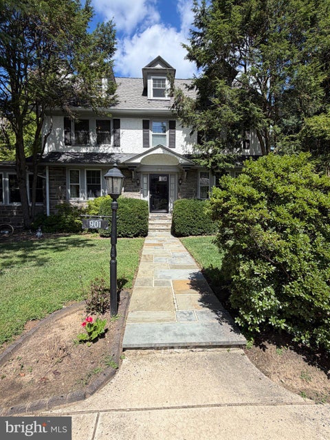 Homes For Sale - 901 Homestead Road<br/> JENKINTOWN, PA 19046