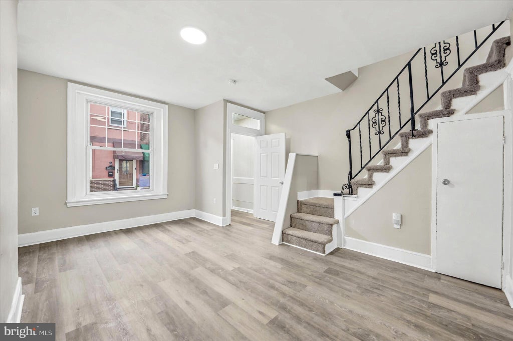 Photo of 1622 N Dover Street, PHILADELPHIA, PA 19121 (MLS # PAPH2632210)