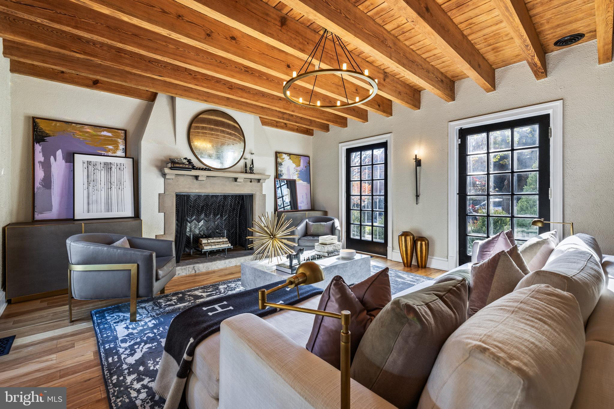 GUILFORD - Residential