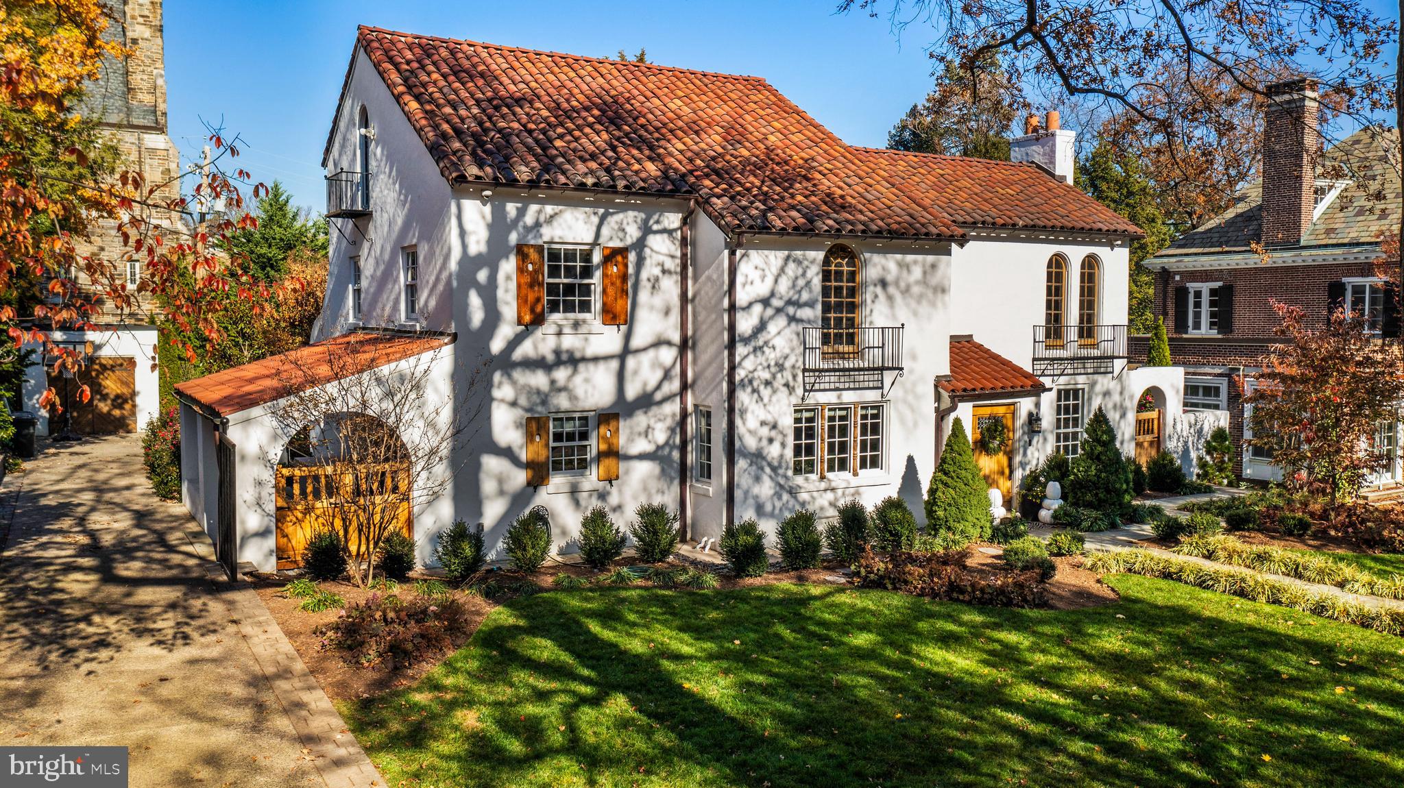 GUILFORD - Residential