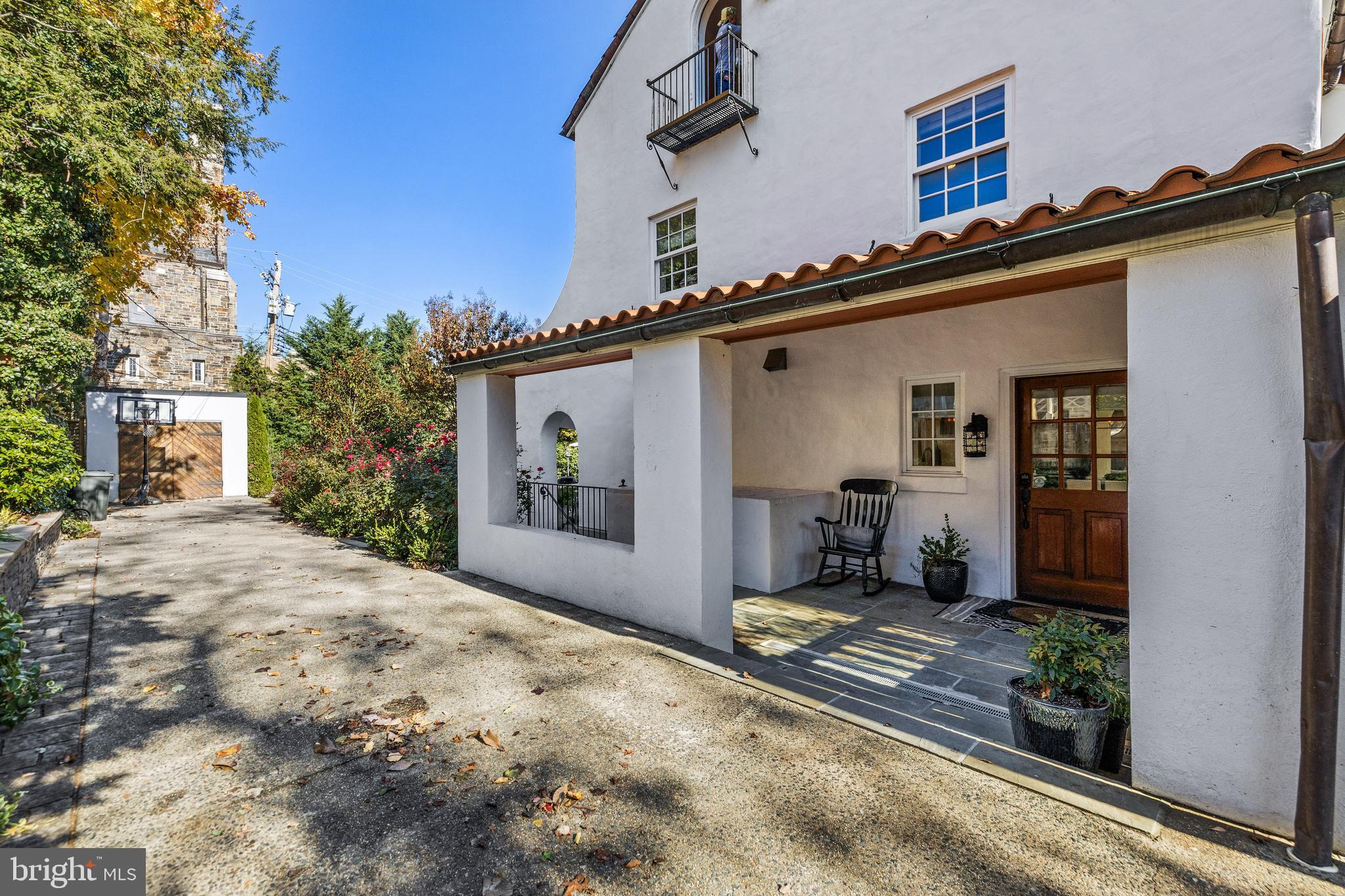 GUILFORD - Residential