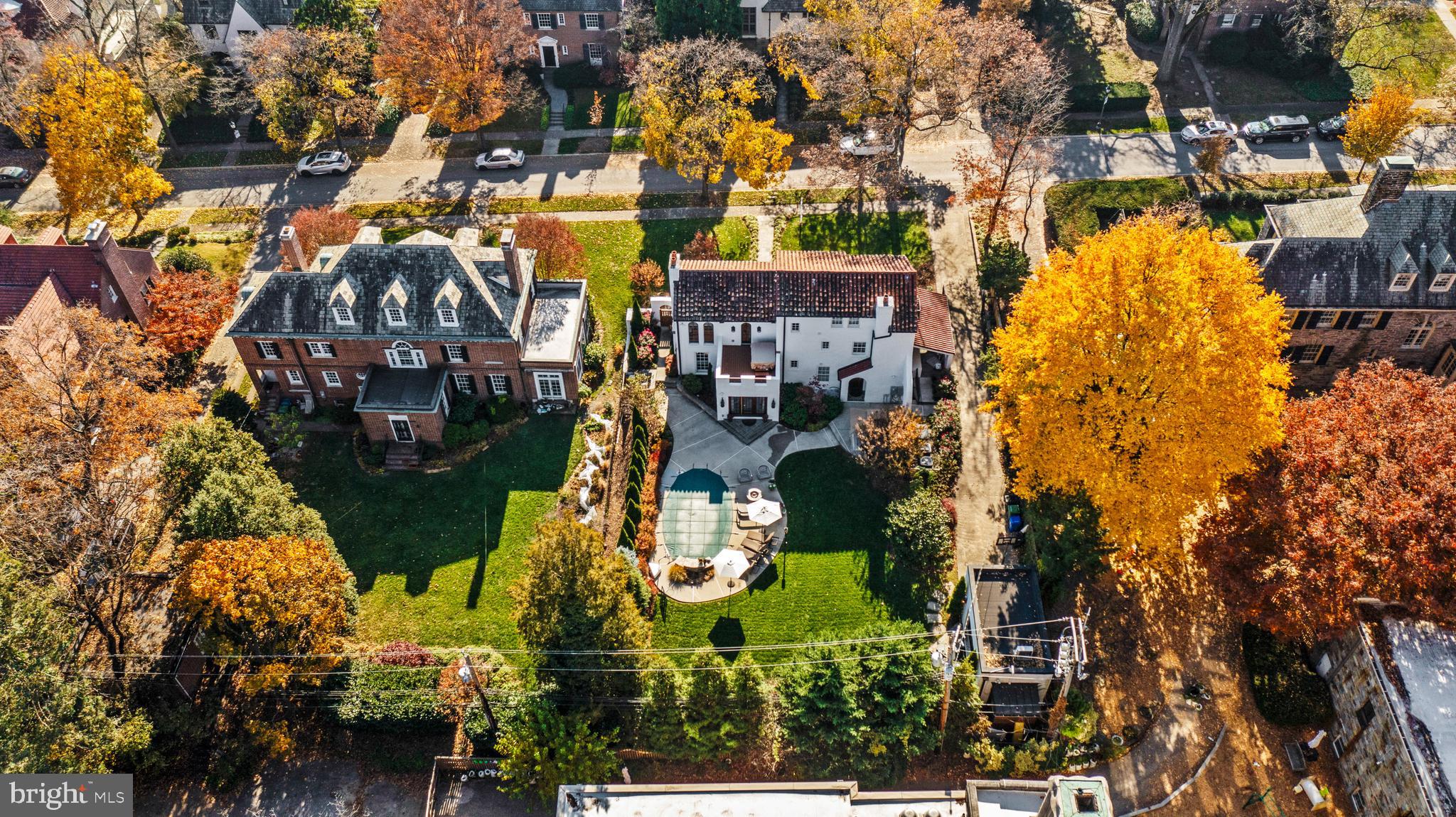 GUILFORD - Residential