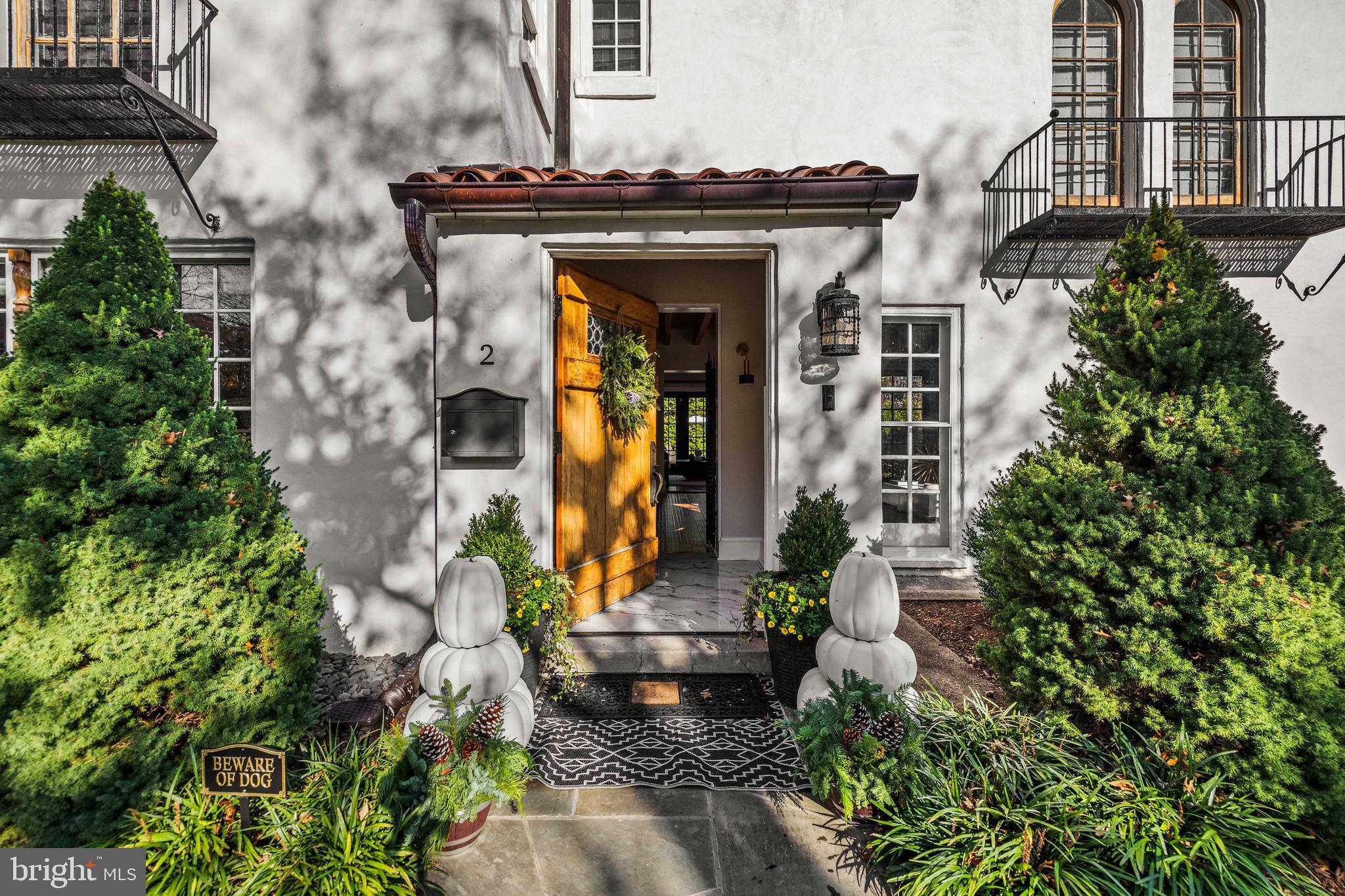 GUILFORD - Residential