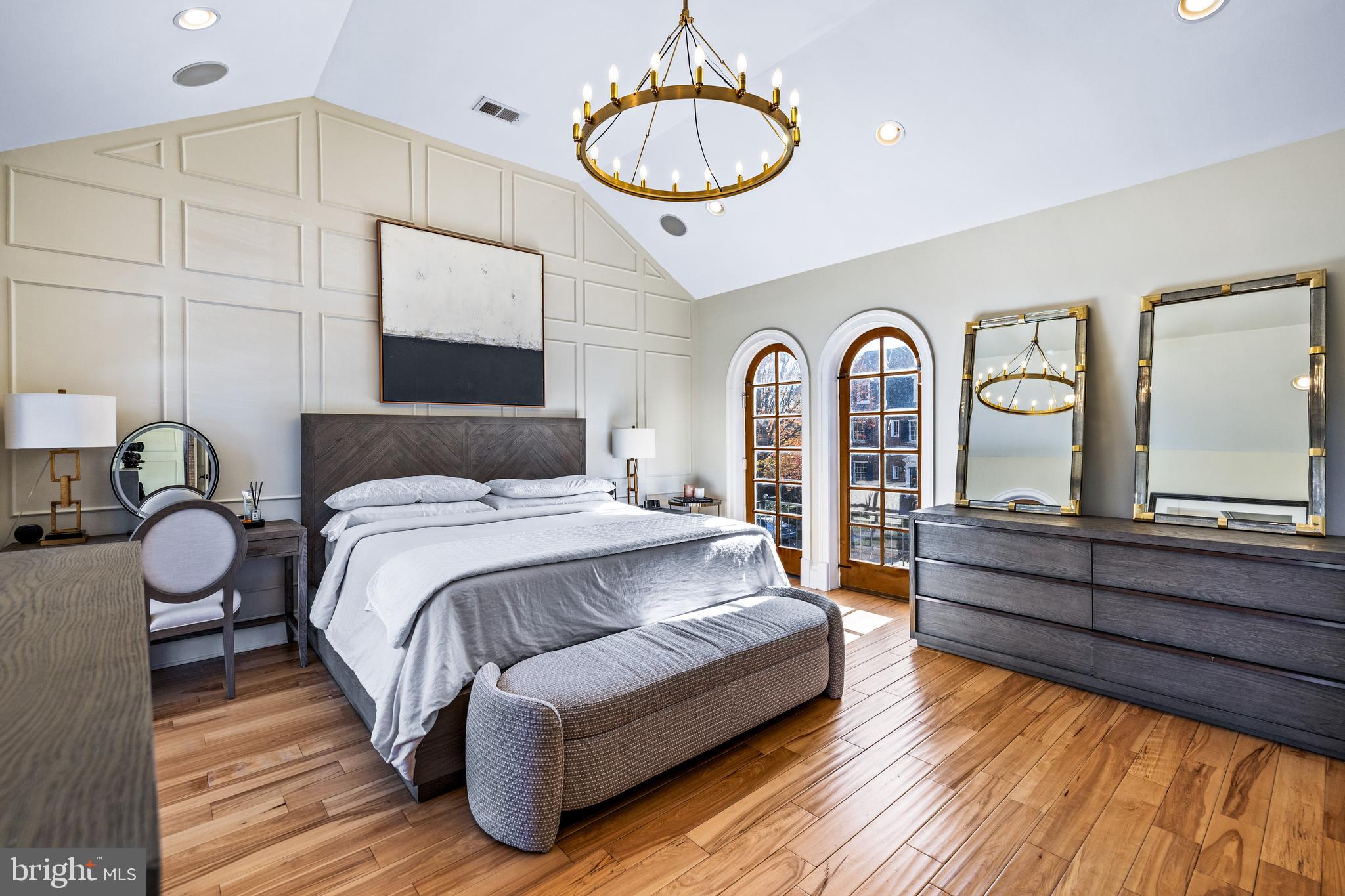 GUILFORD - Residential