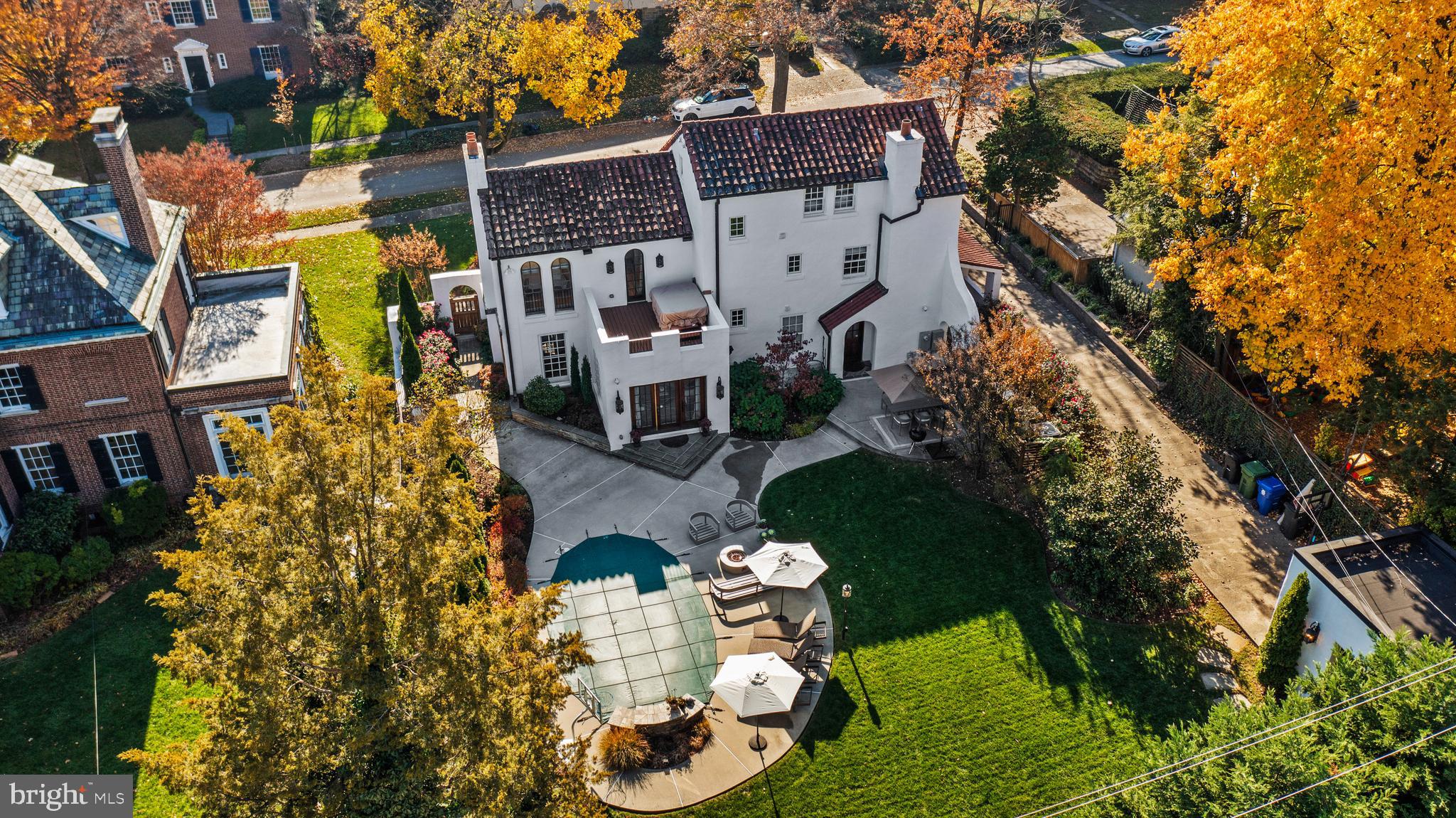 GUILFORD - Residential