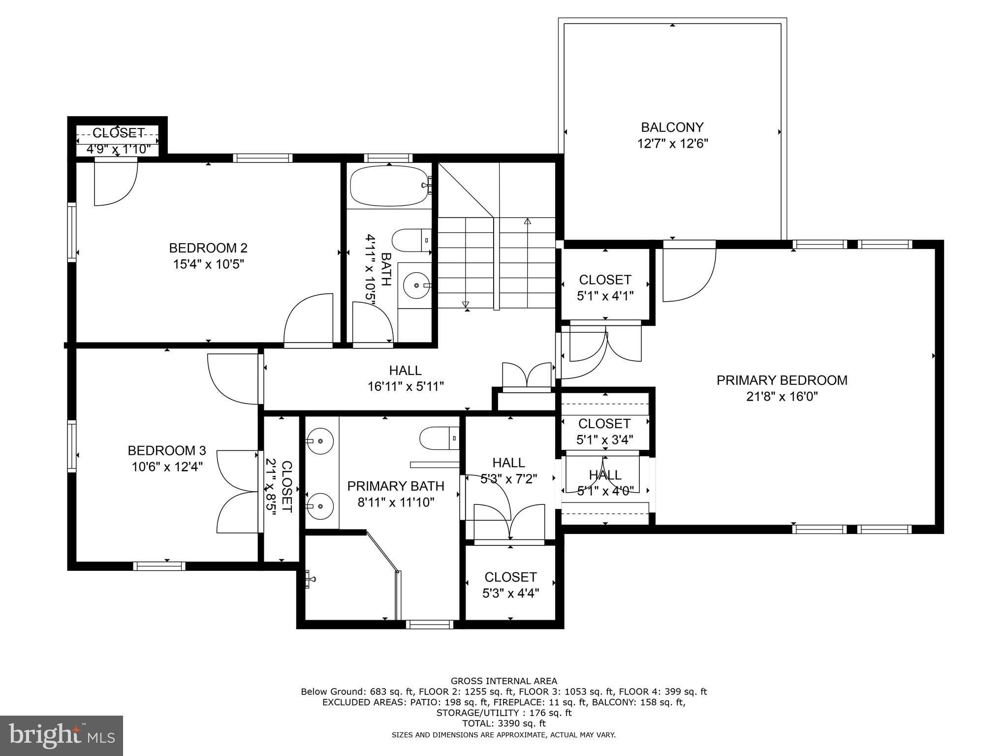 GUILFORD - Residential