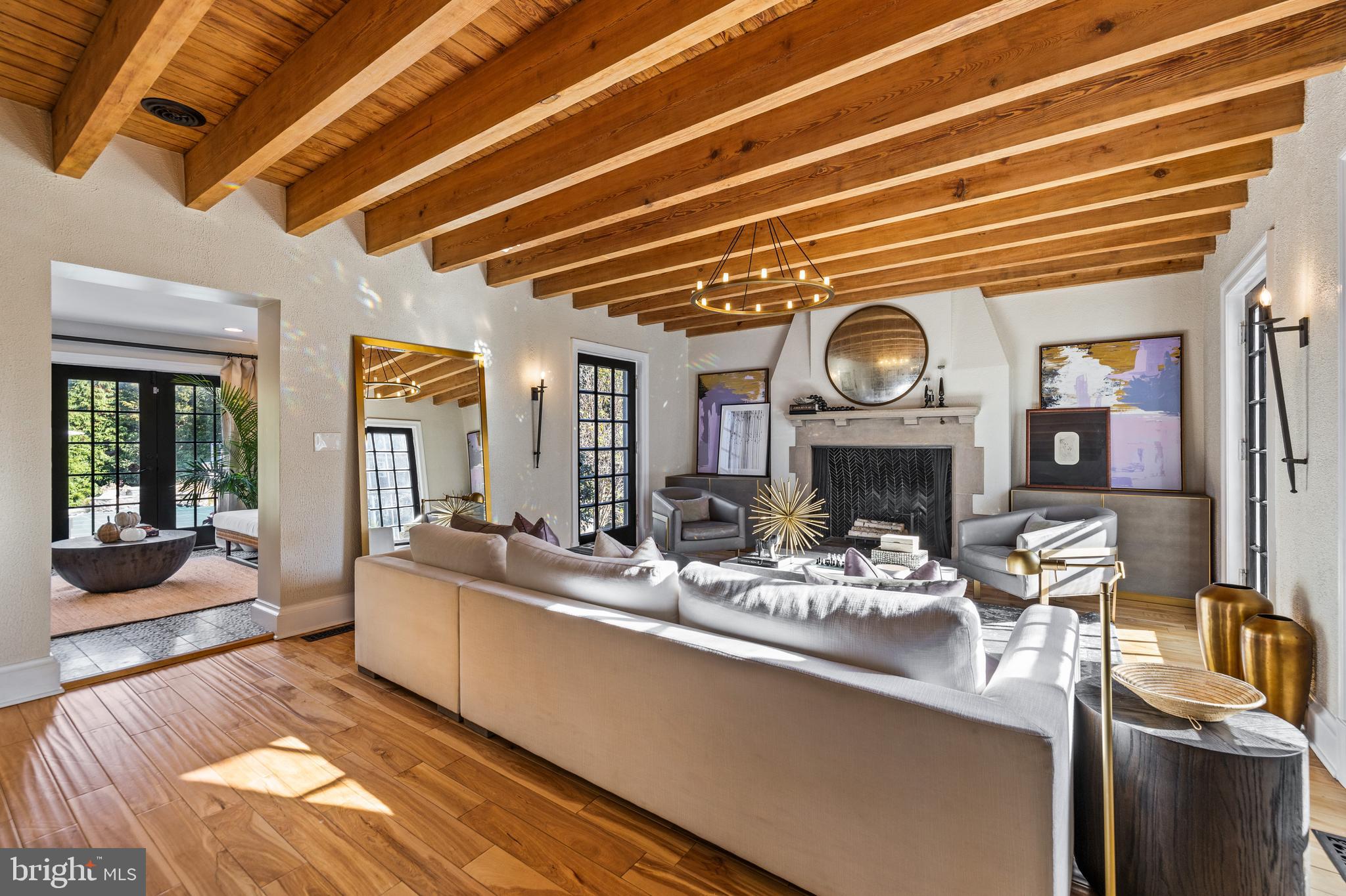 GUILFORD - Residential