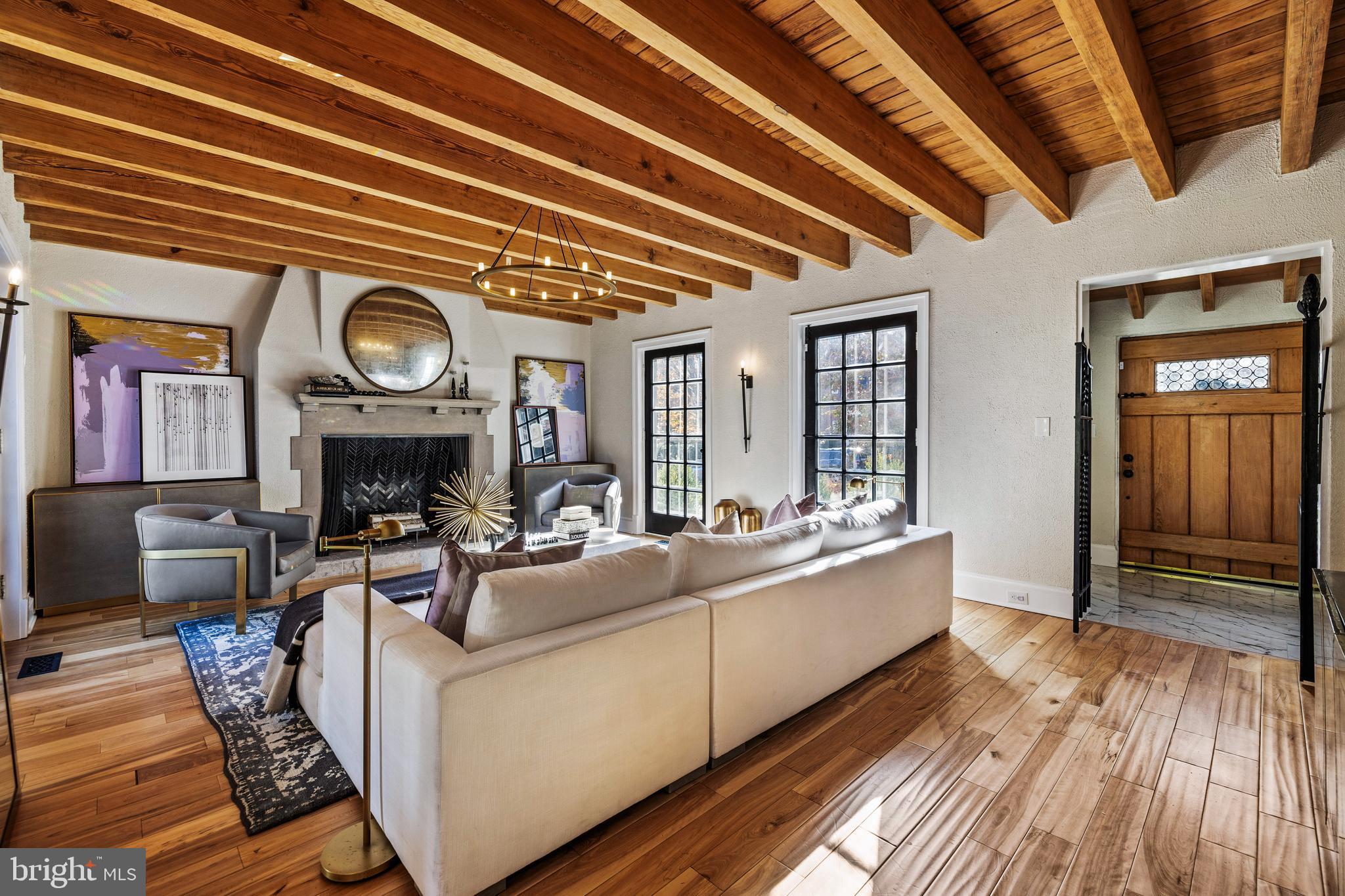 GUILFORD - Residential