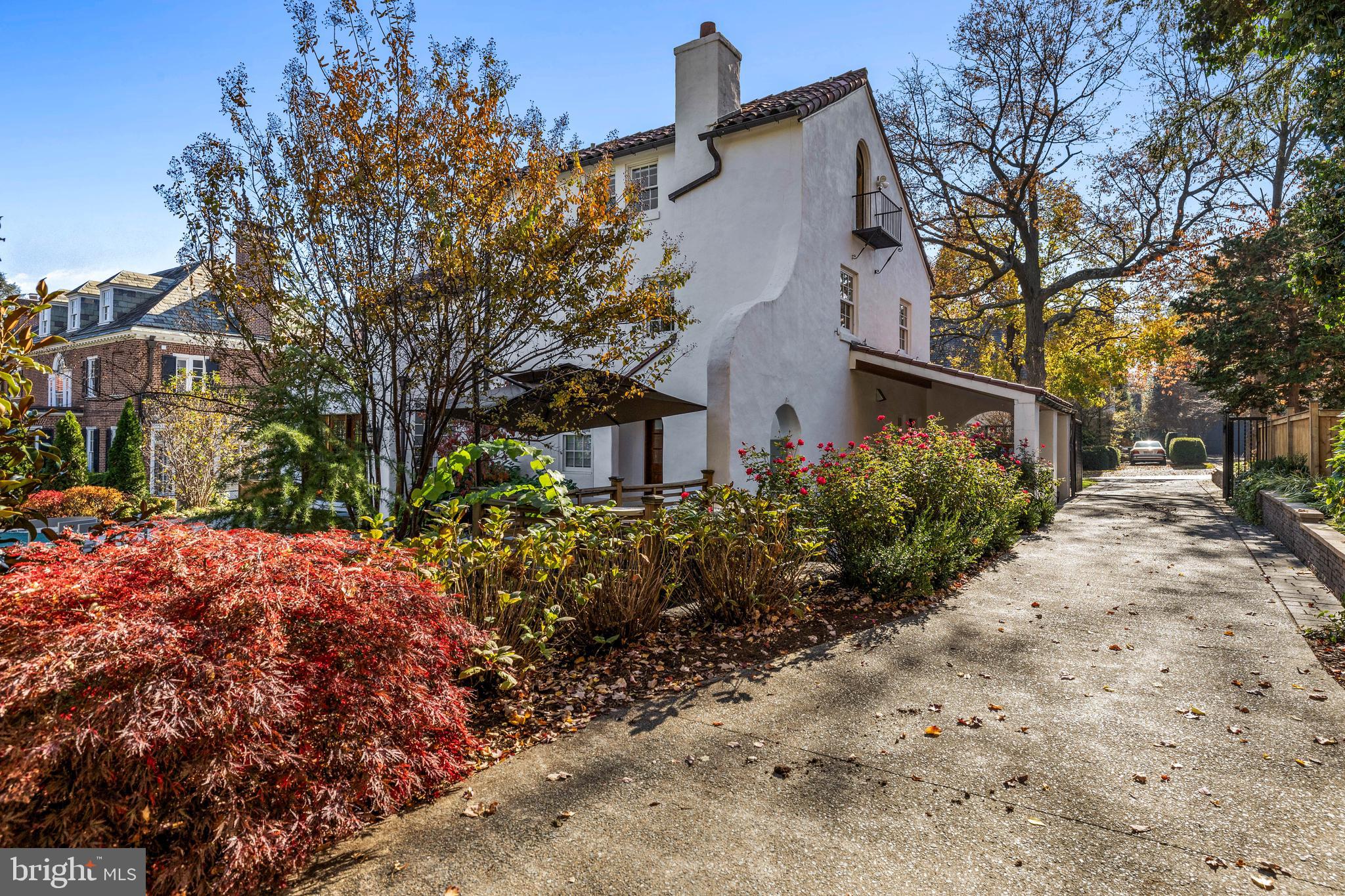 GUILFORD - Residential