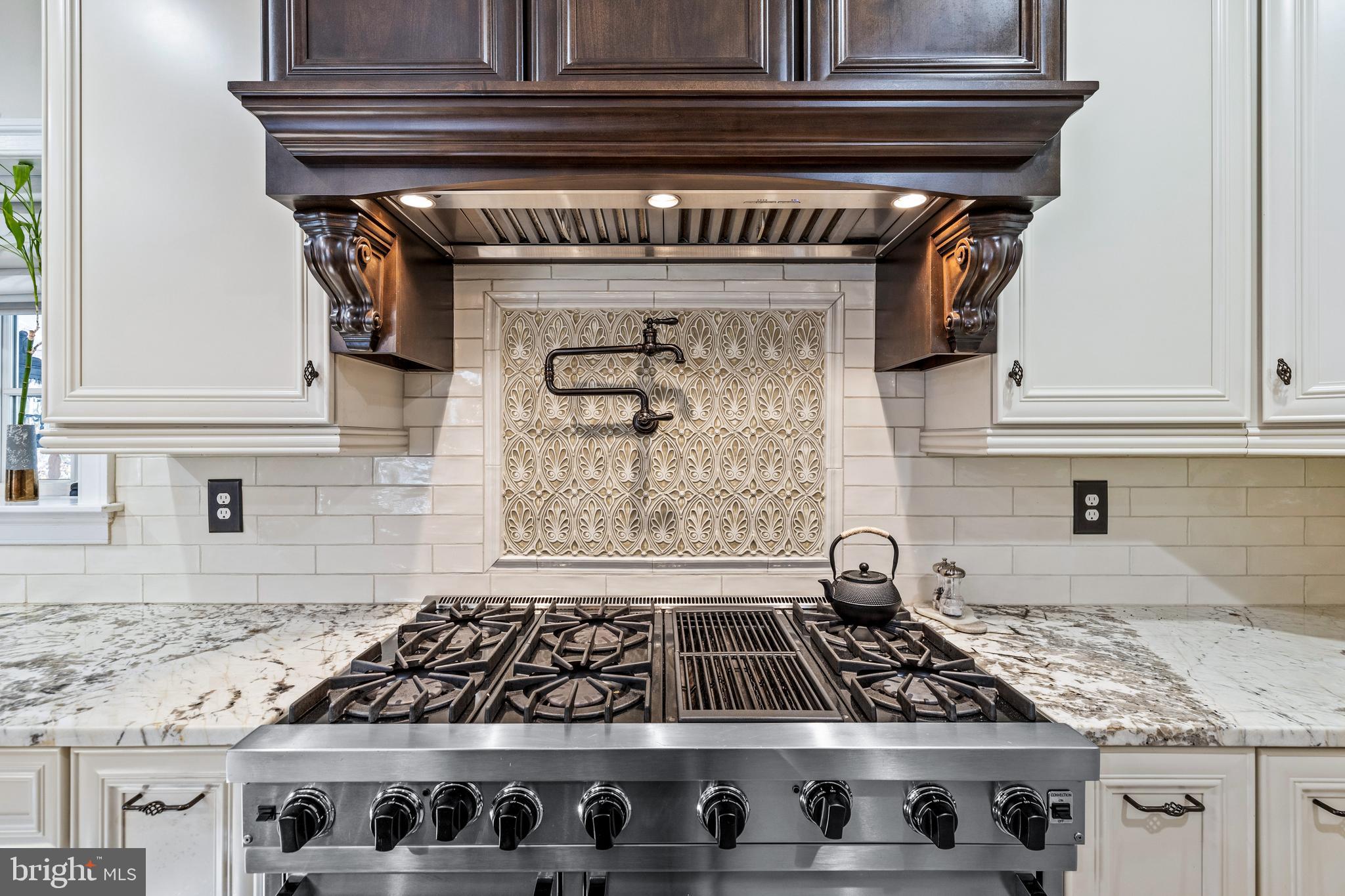 GUILFORD - Residential