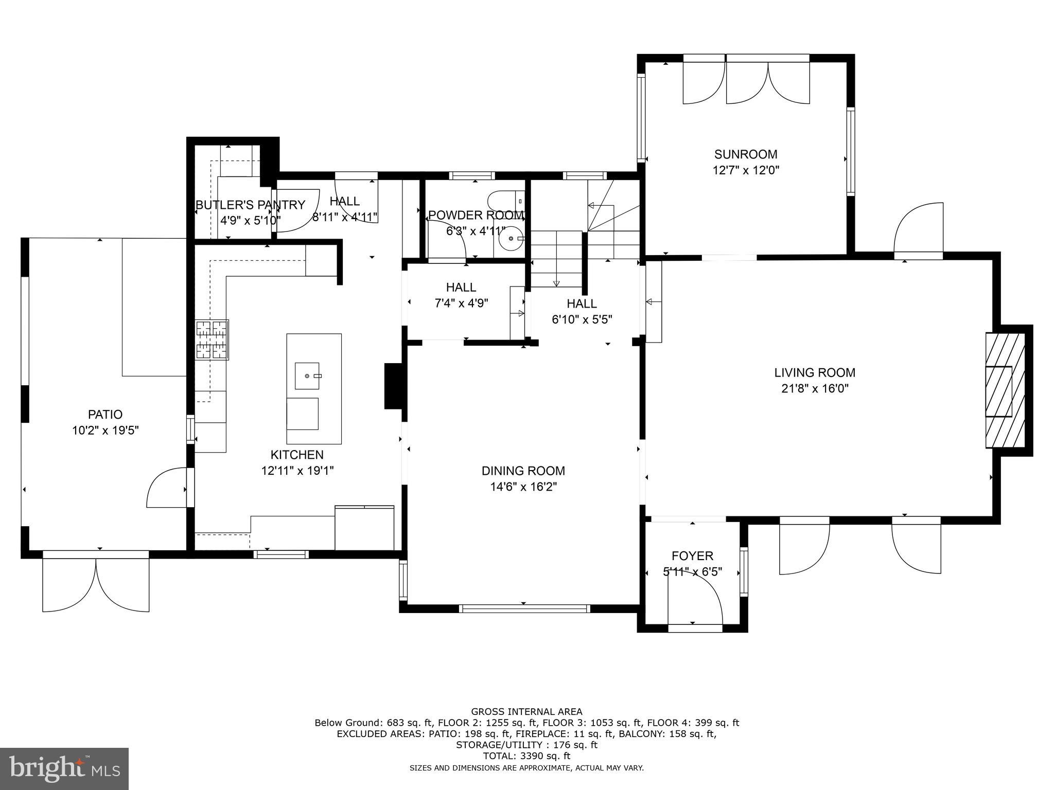 GUILFORD - Residential