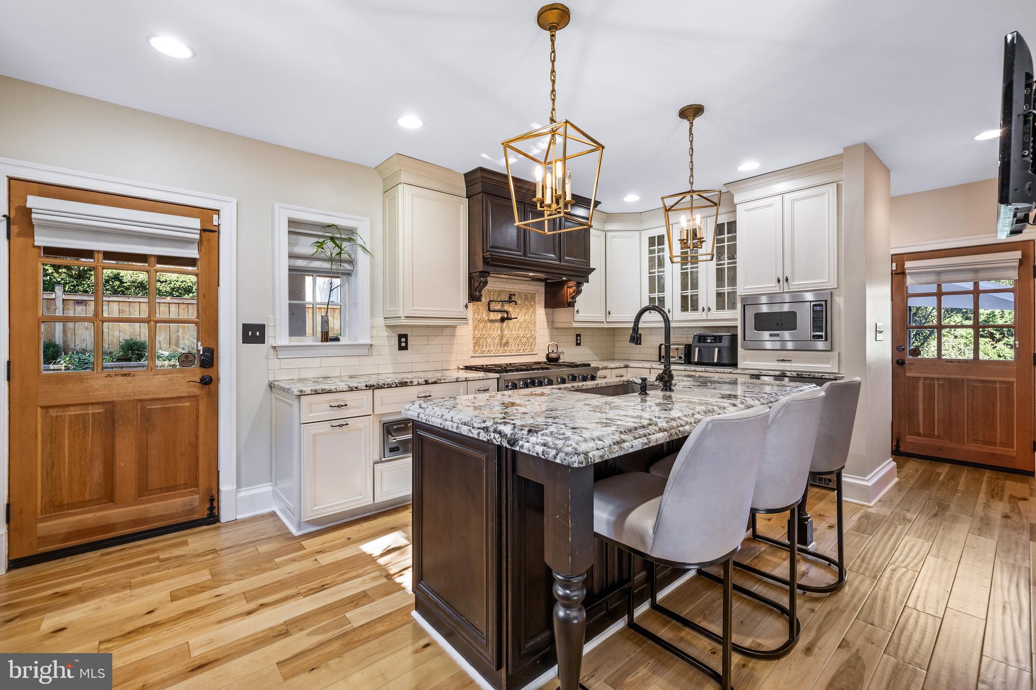 GUILFORD - Residential