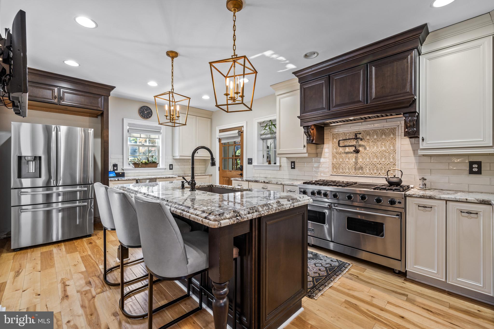 GUILFORD - Residential