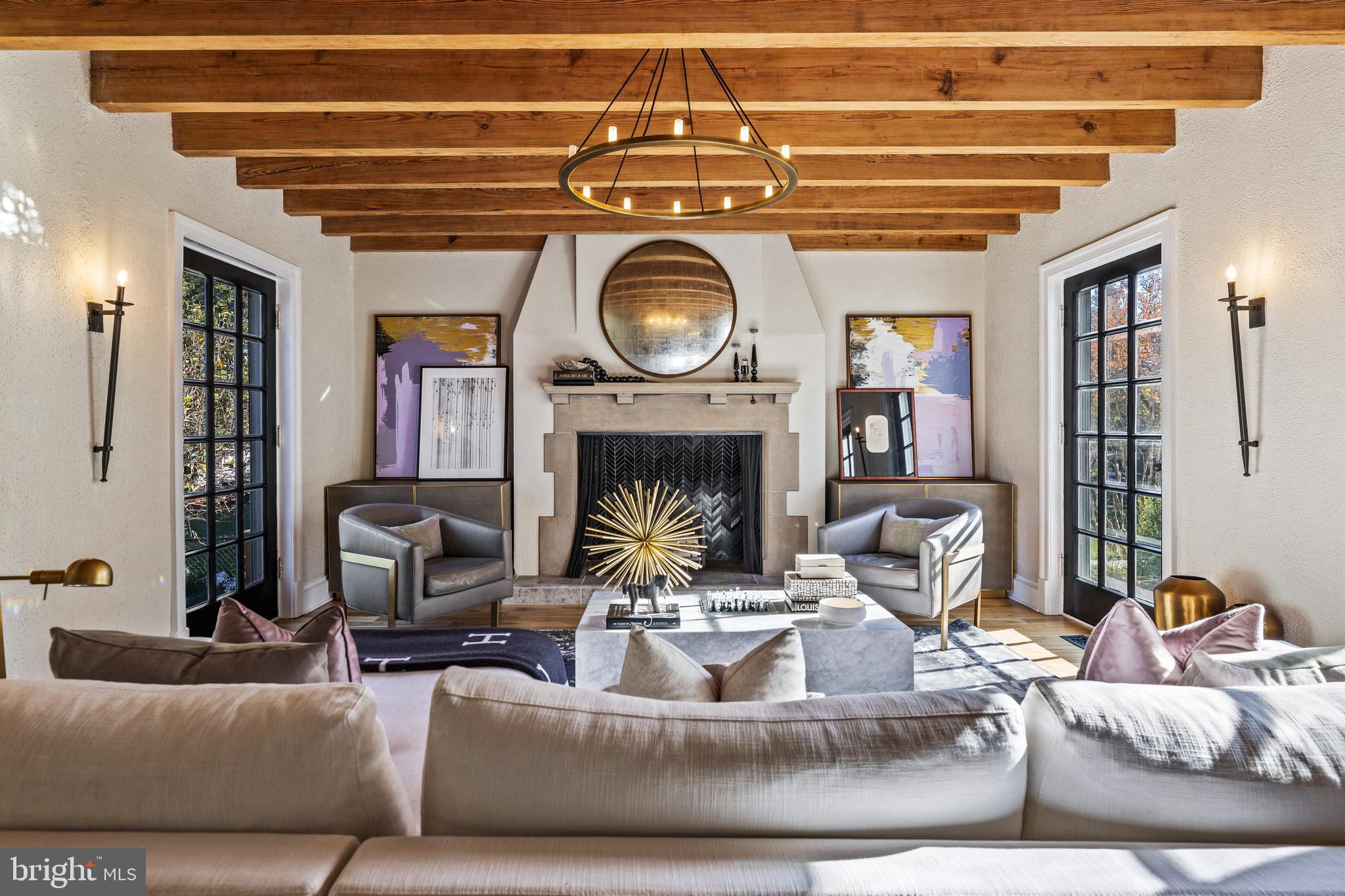 GUILFORD - Residential