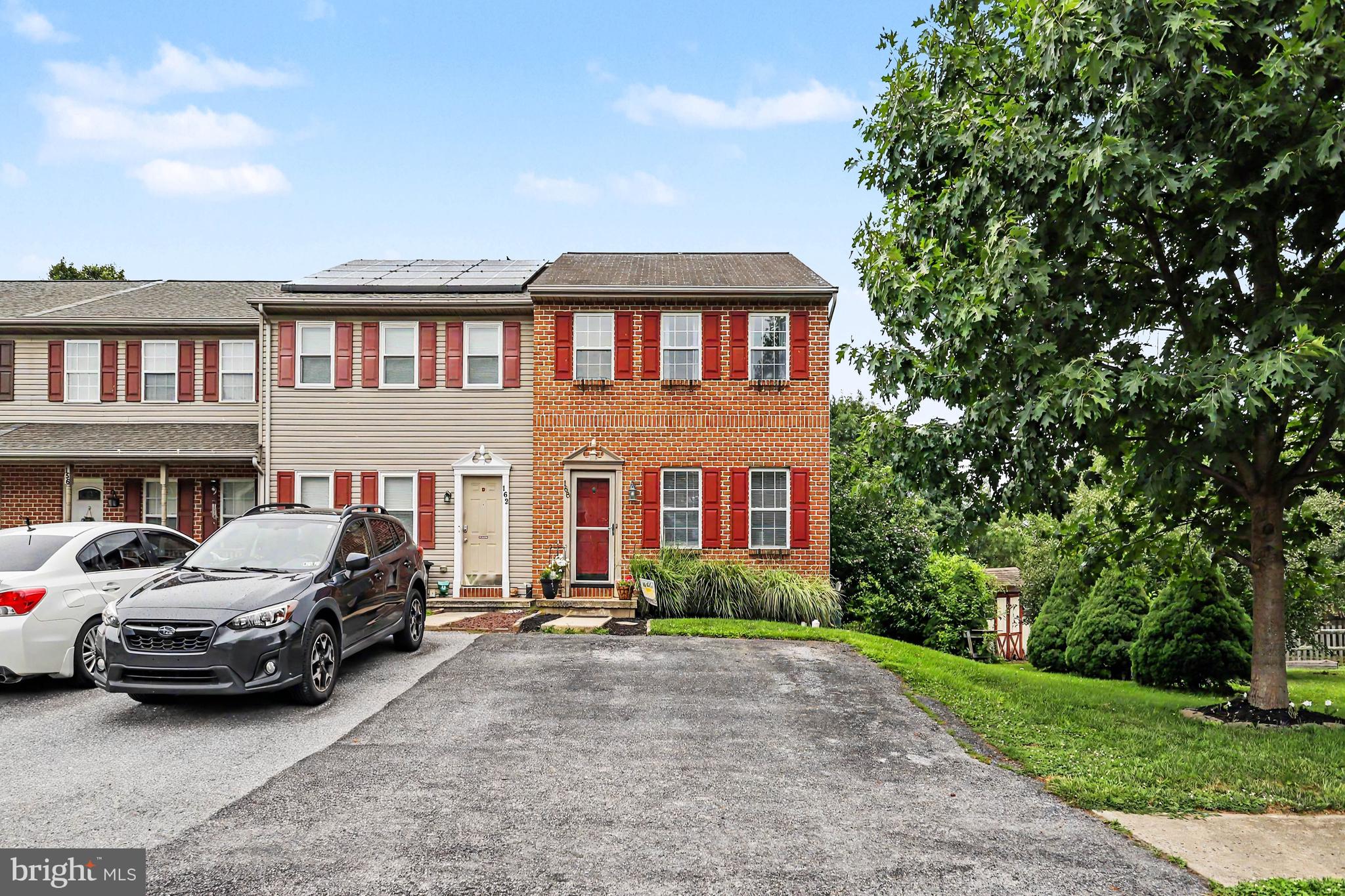 168 FOXCHASE DRIVE