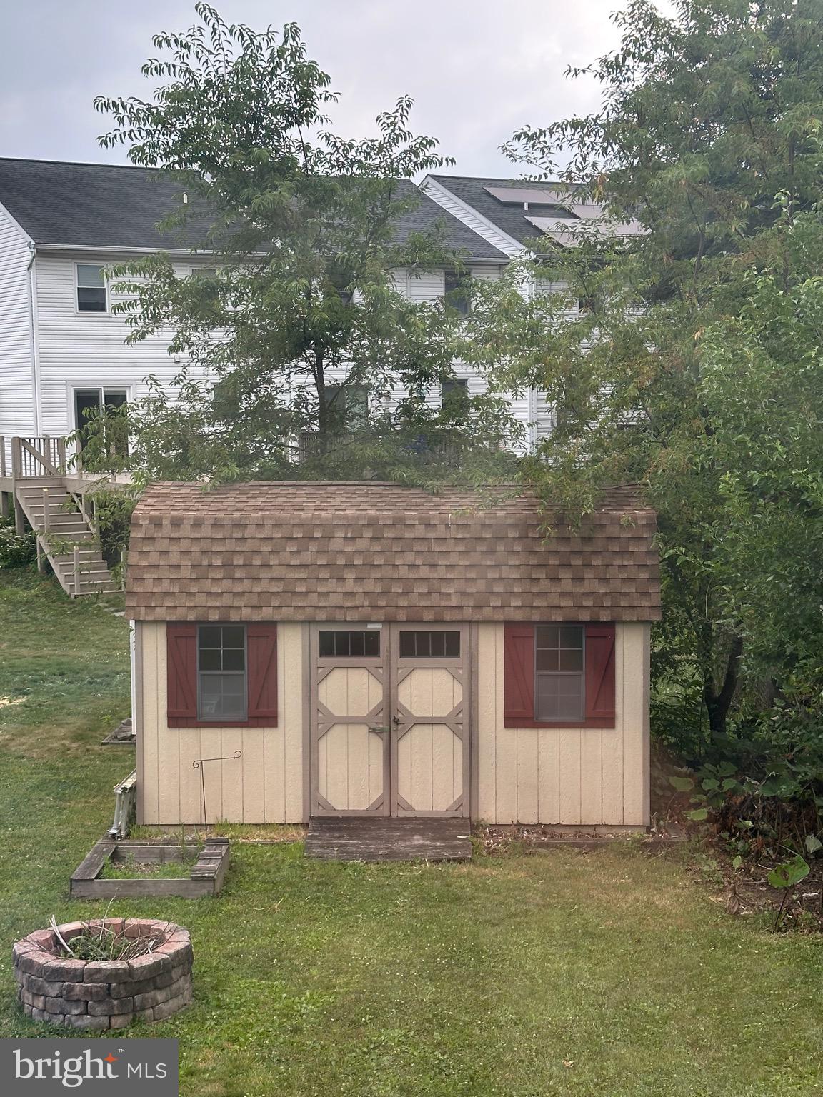 168 FOXCHASE DRIVE