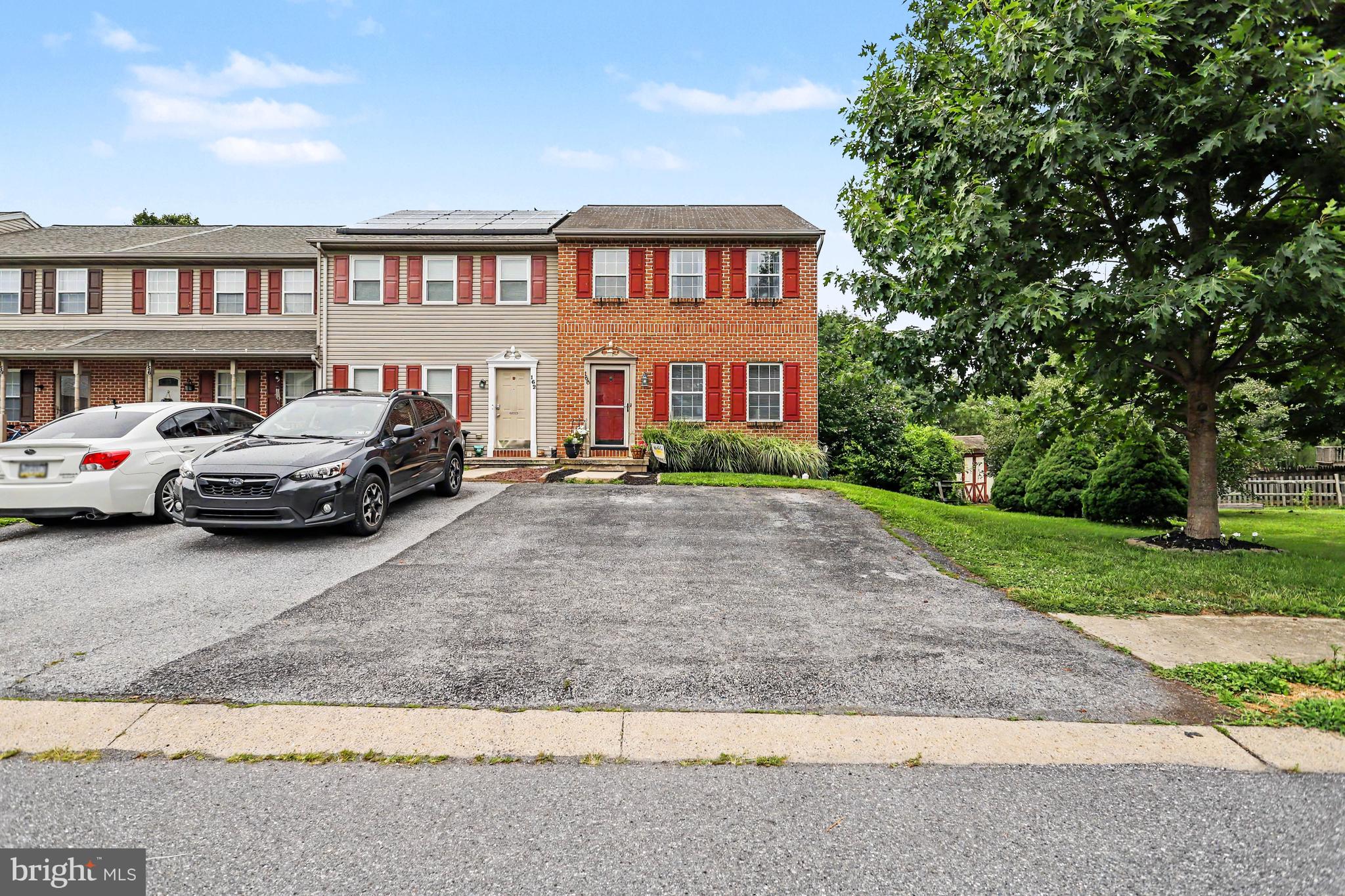 168 FOXCHASE DRIVE