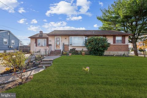 7406 JACKSON AVENUE PENNSAUKEN NJ 08109