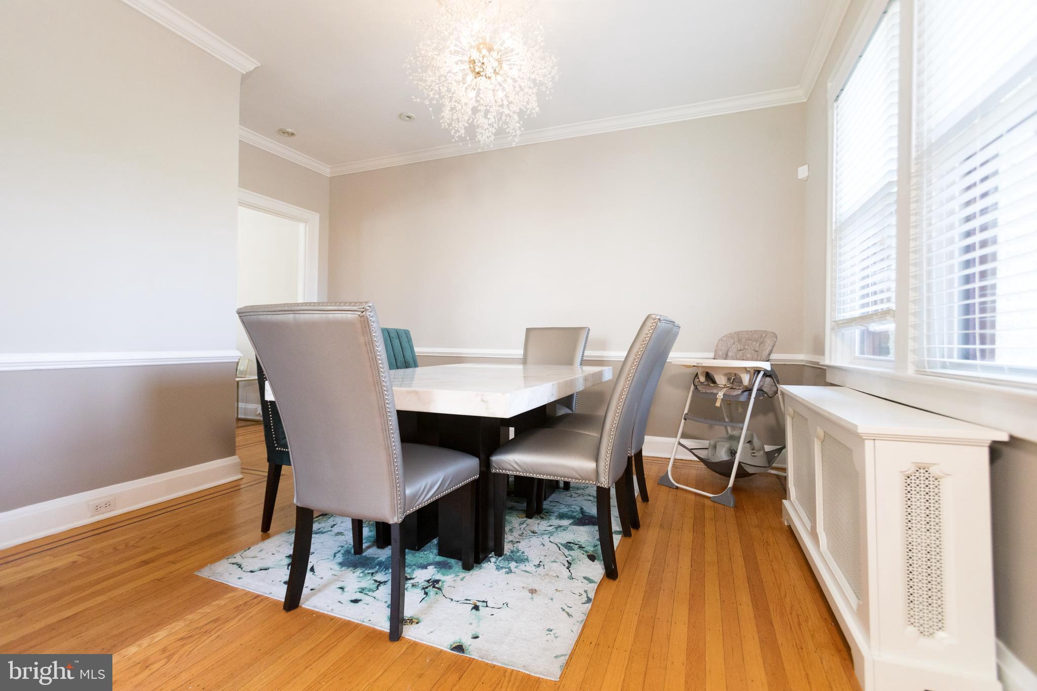 HUNTING RIDGE HISTORIC DISTRICT - Residential