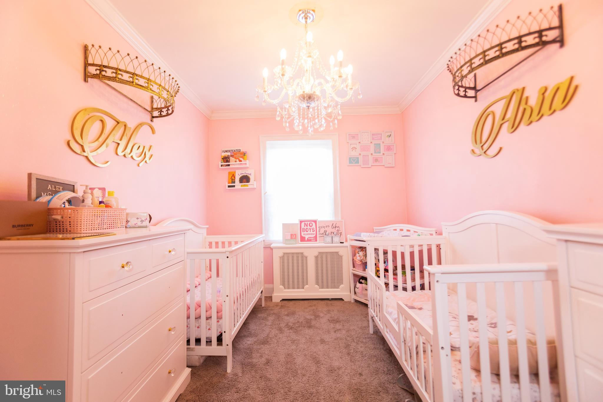 HUNTING RIDGE HISTORIC DISTRICT - Residential