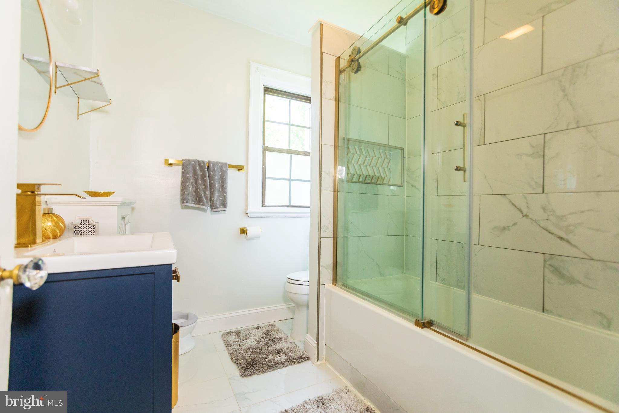 HUNTING RIDGE HISTORIC DISTRICT - Residential