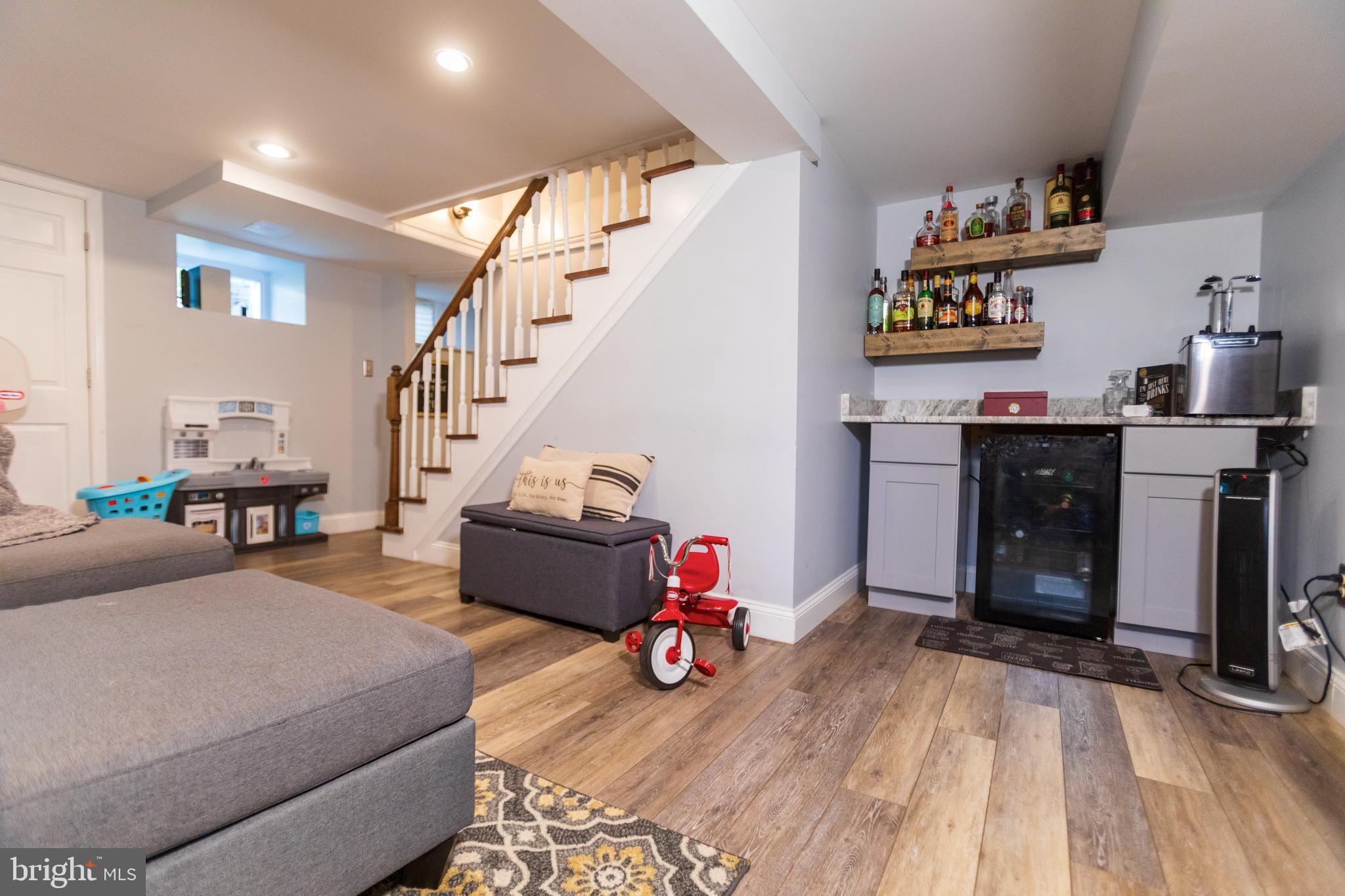 HUNTING RIDGE HISTORIC DISTRICT - Residential