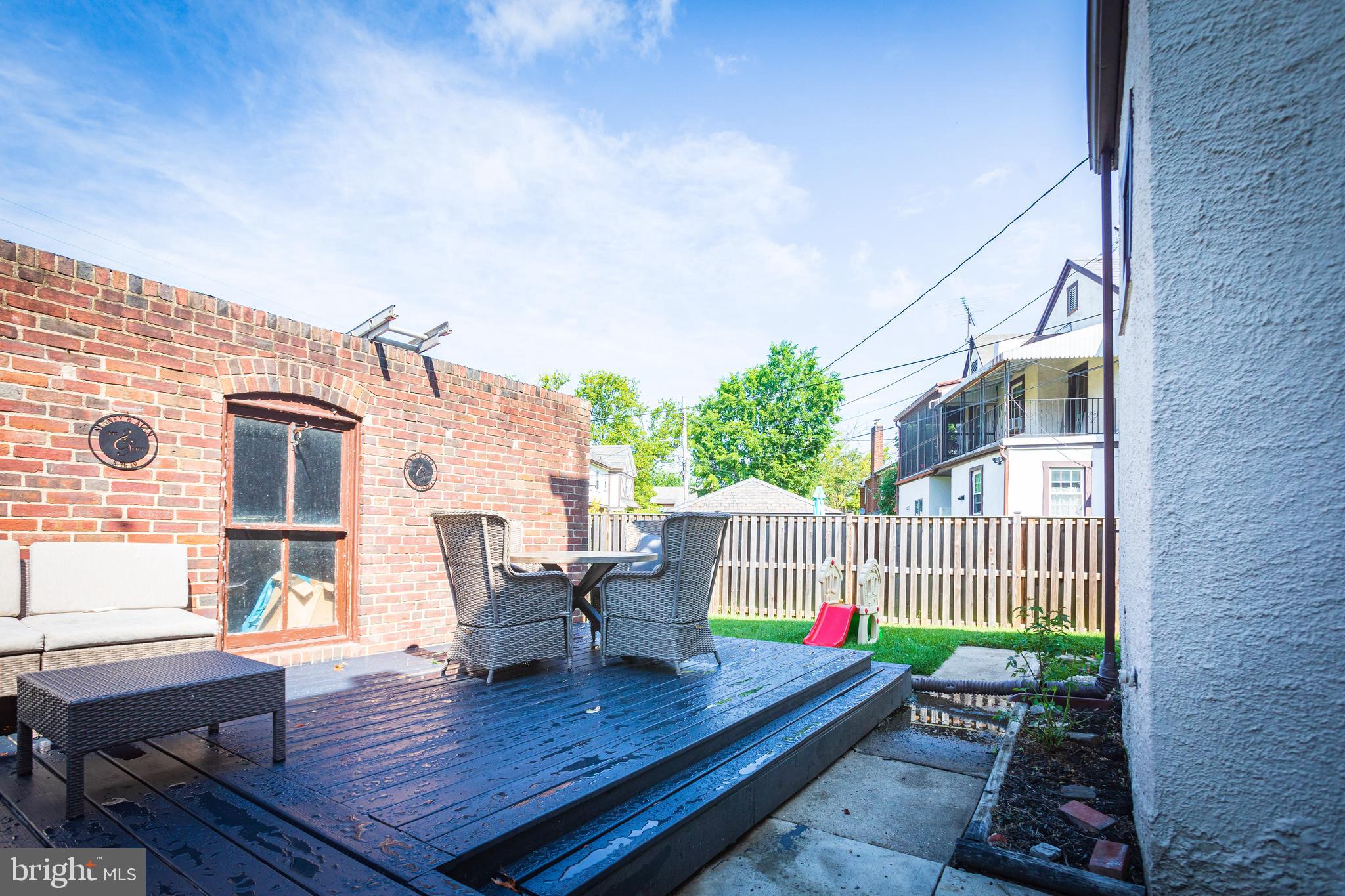 HUNTING RIDGE HISTORIC DISTRICT - Residential