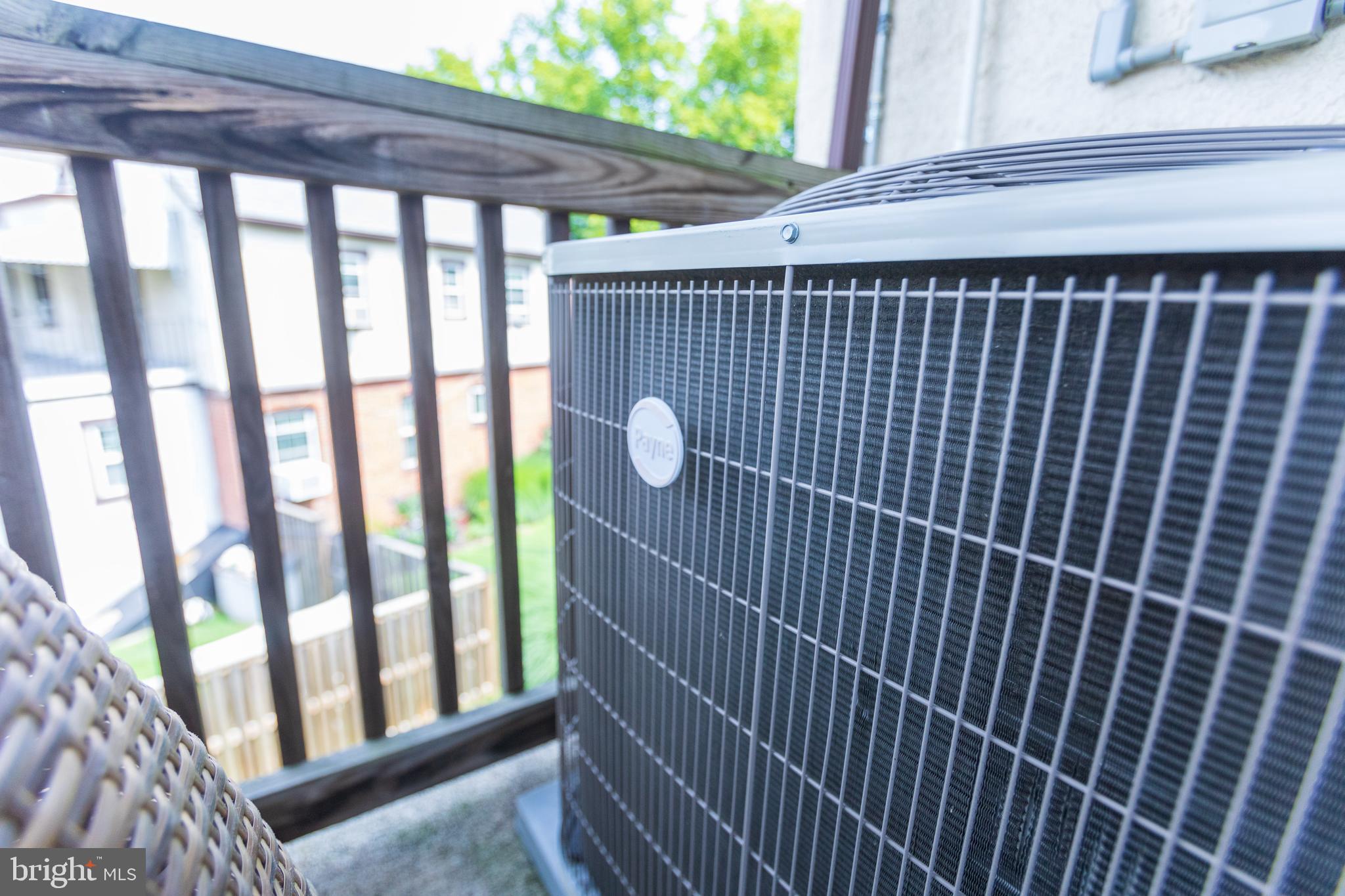 HUNTING RIDGE HISTORIC DISTRICT - Residential