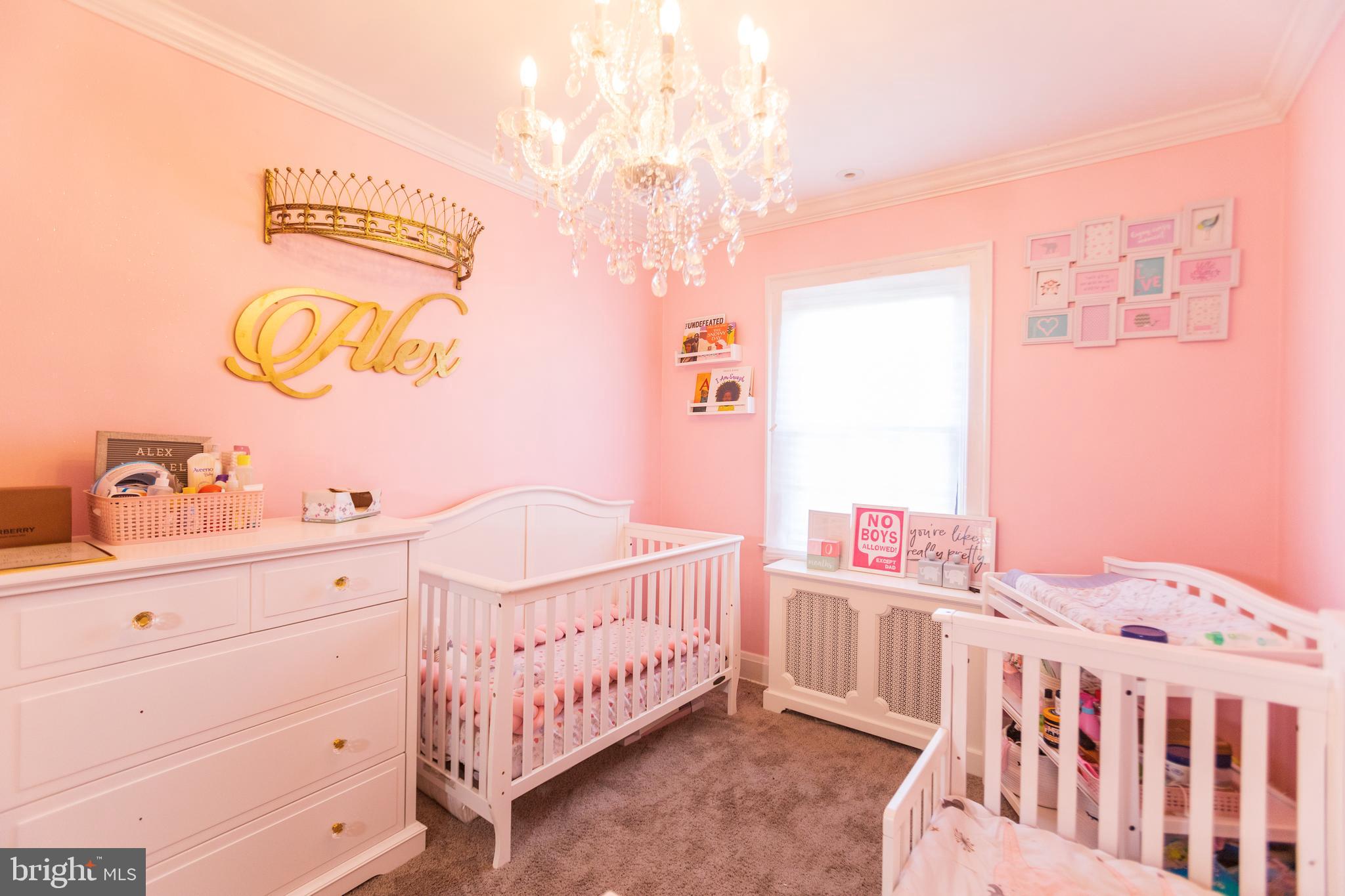 HUNTING RIDGE HISTORIC DISTRICT - Residential